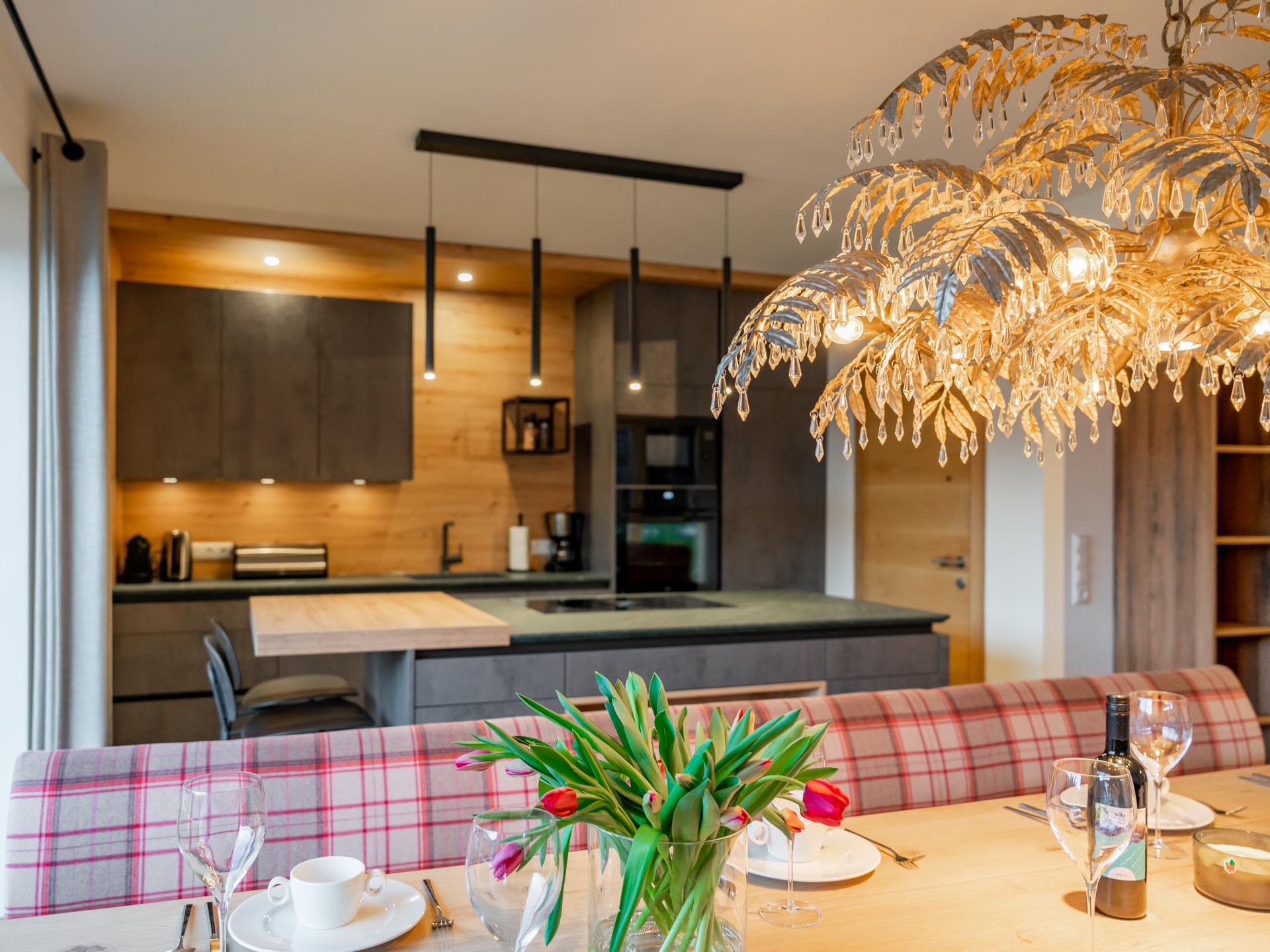 Luxe vrijstaand chalet met sauna aan de piste in Kreischberg - foto 33