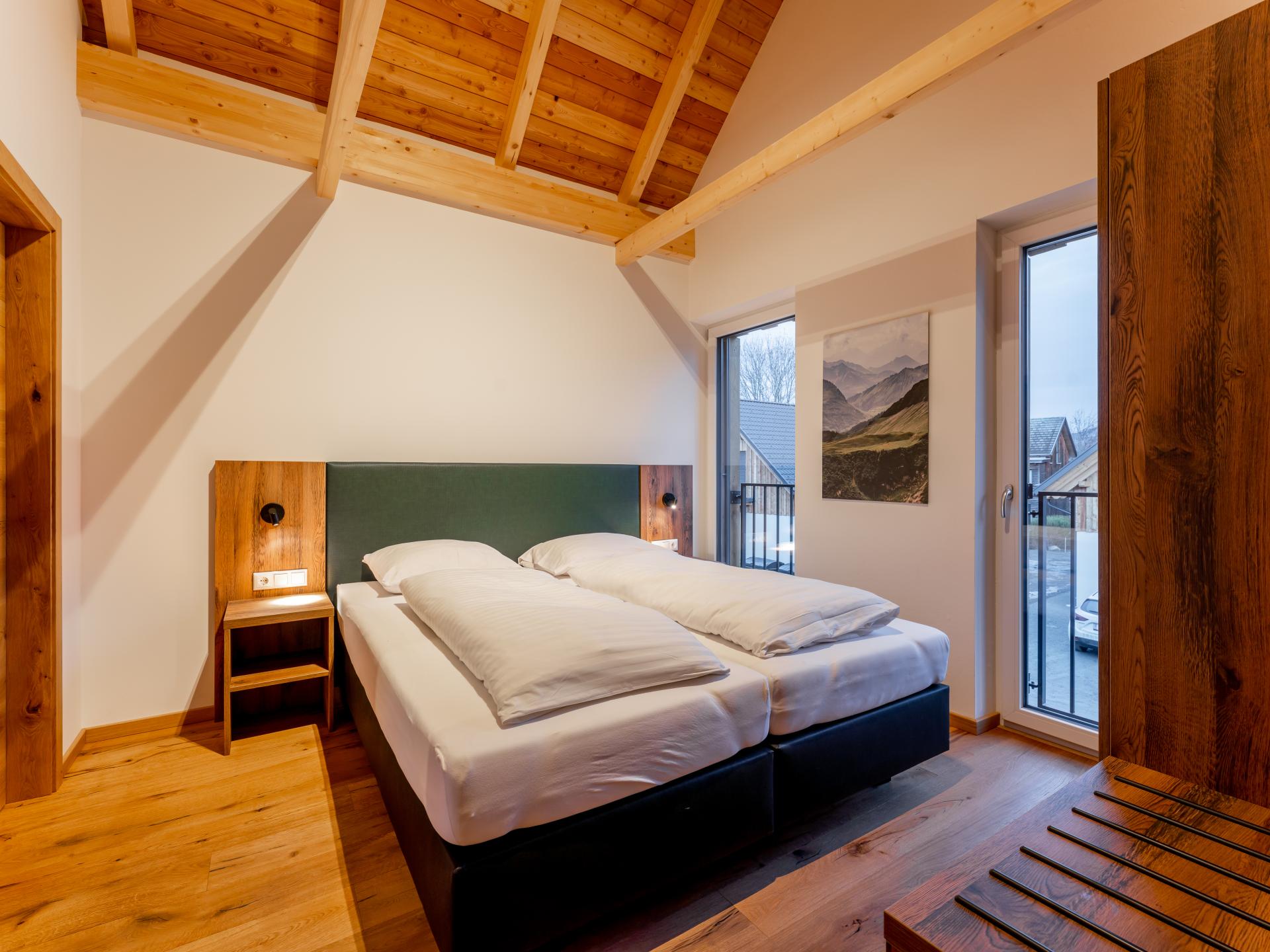 Luxe vrijstaand chalet met sauna aan de piste in Kreischberg - foto 25