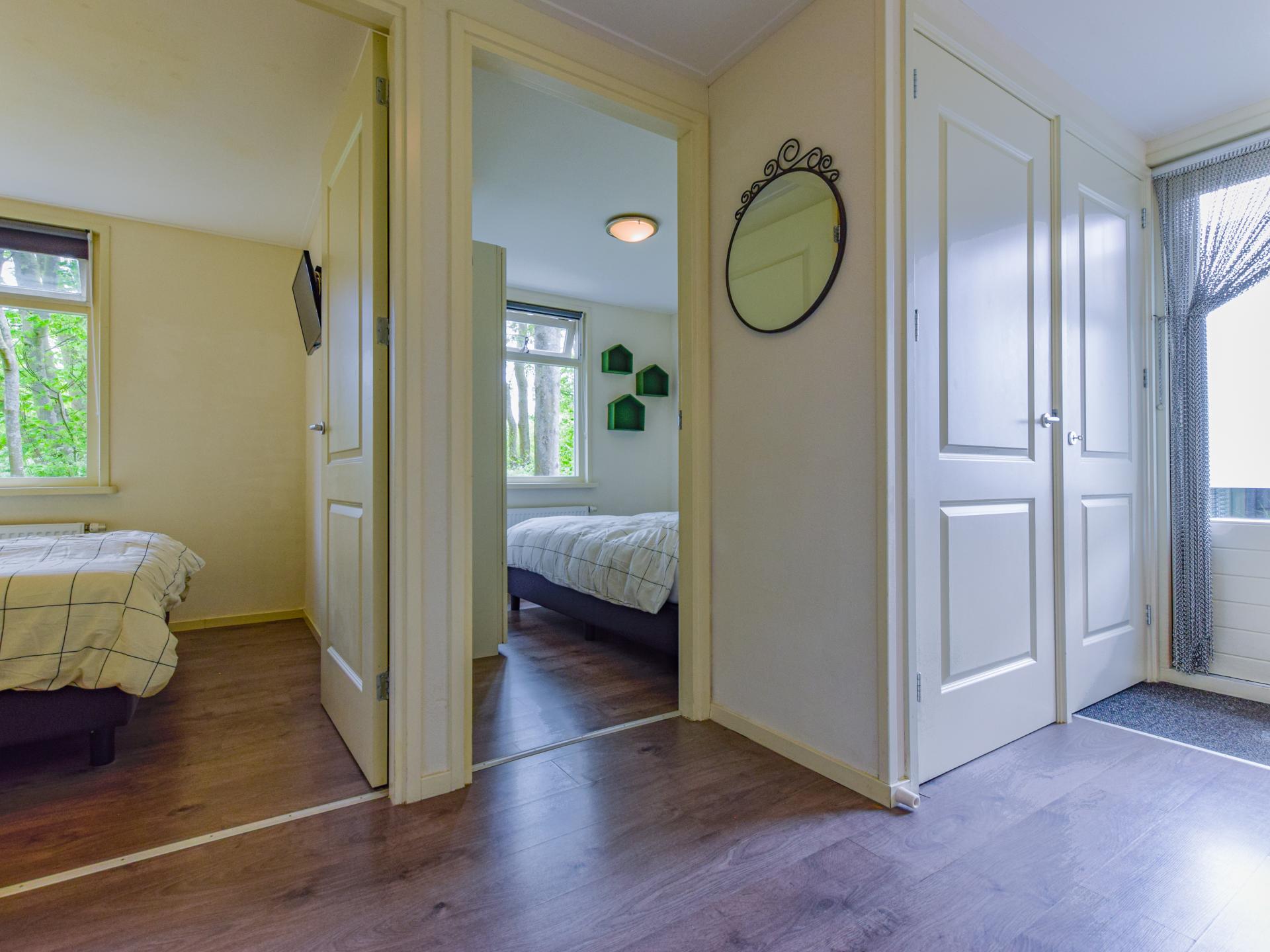 Vrijstaand vakantiehuis op boerderij, 7 km van strand Egmond - foto 6