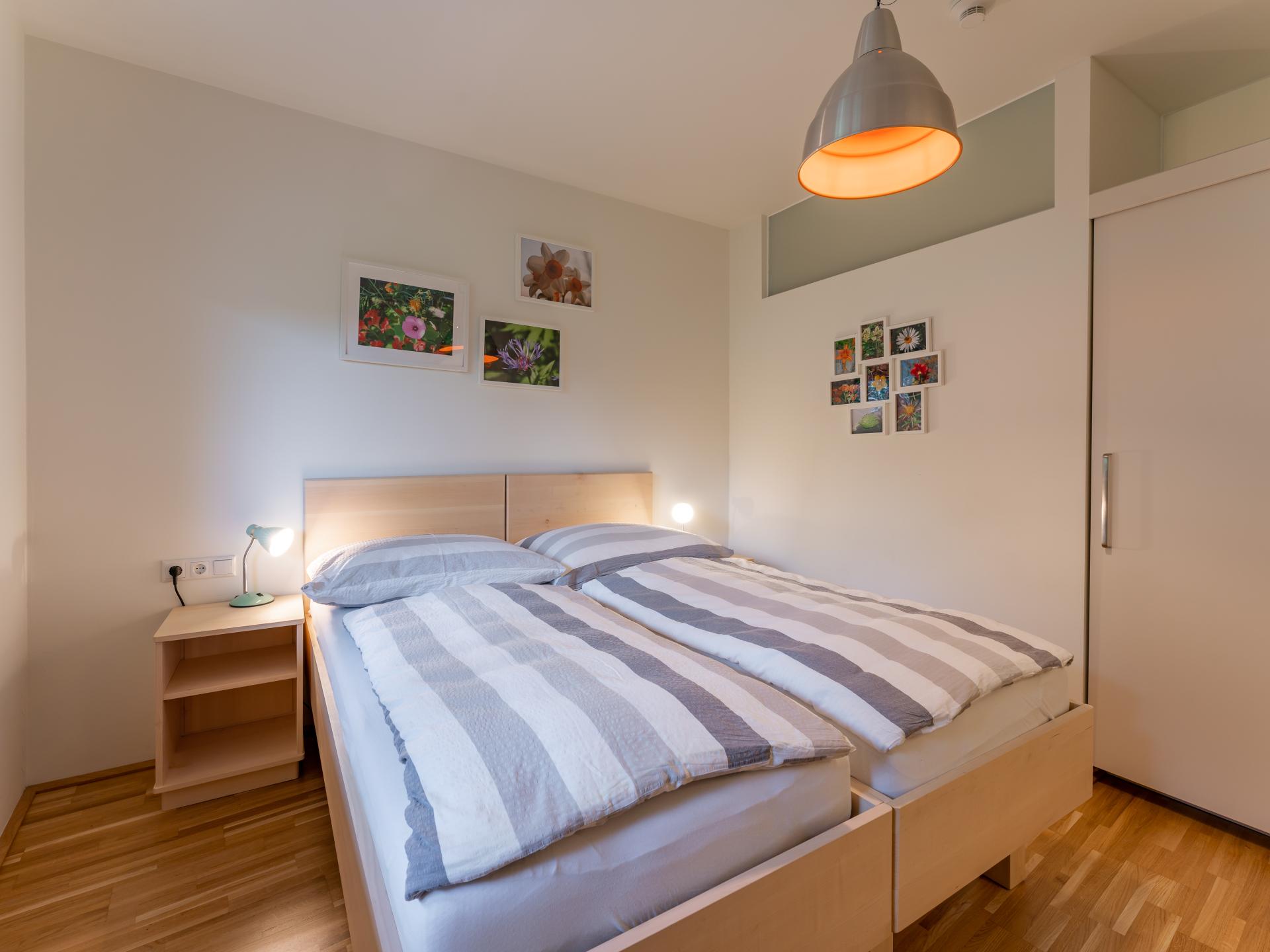 Op 400 m van de piste: luxe appartement met tuin in Tamsweg - foto 8
