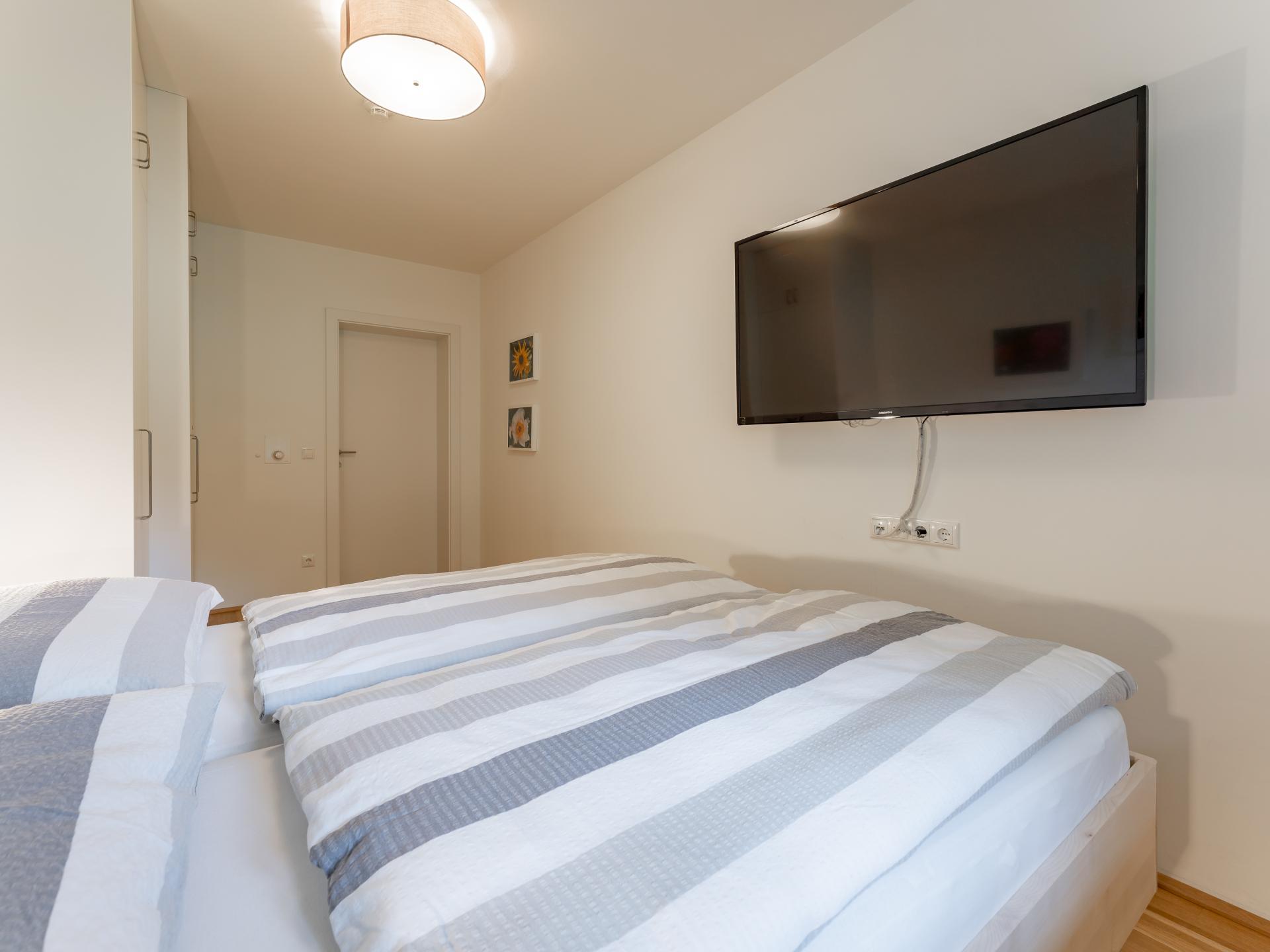 Op 400 m van de piste: luxe appartement met tuin in Tamsweg - foto 16