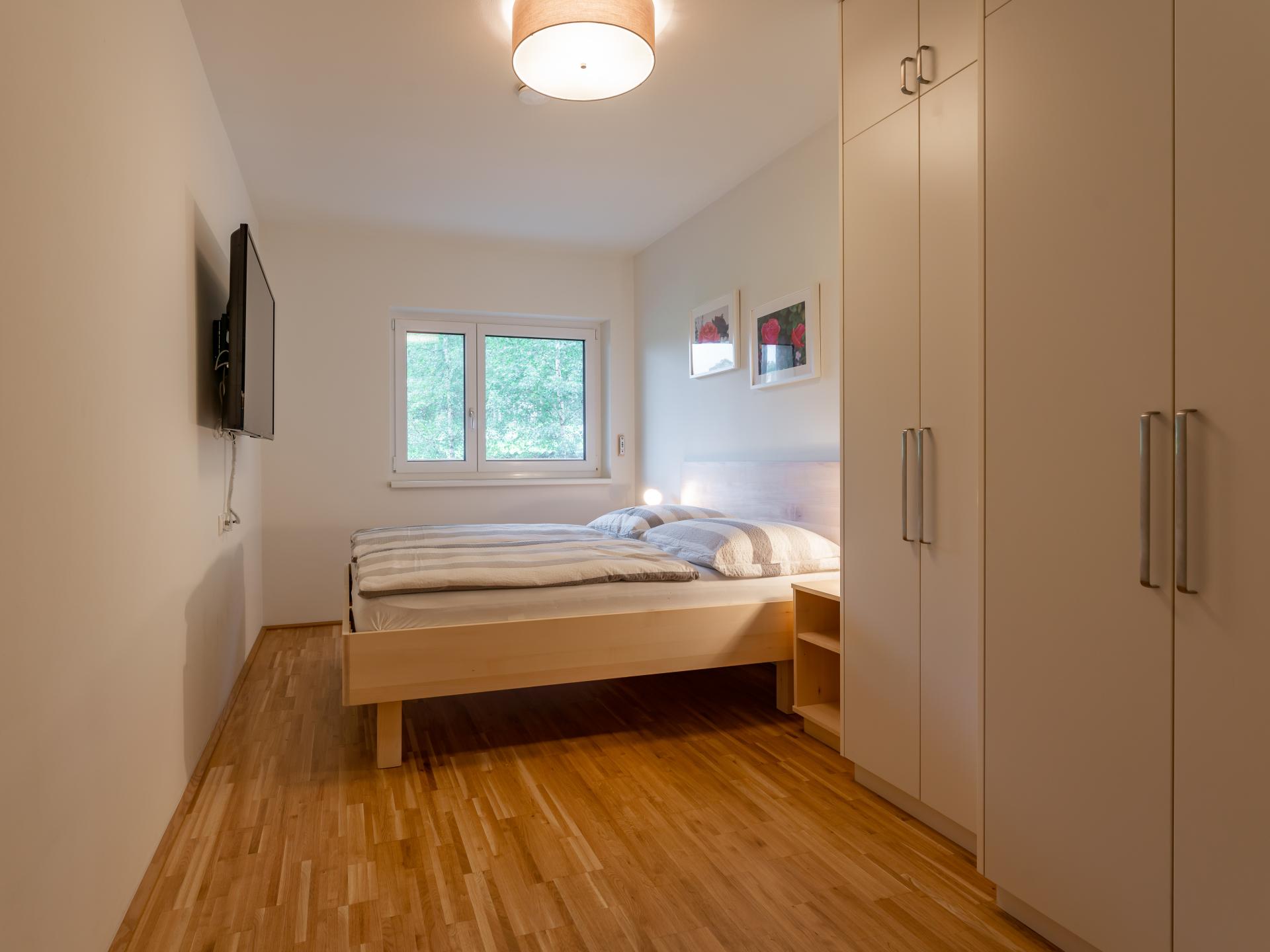 Op 400 m van de piste: luxe appartement met tuin in Tamsweg - foto 15