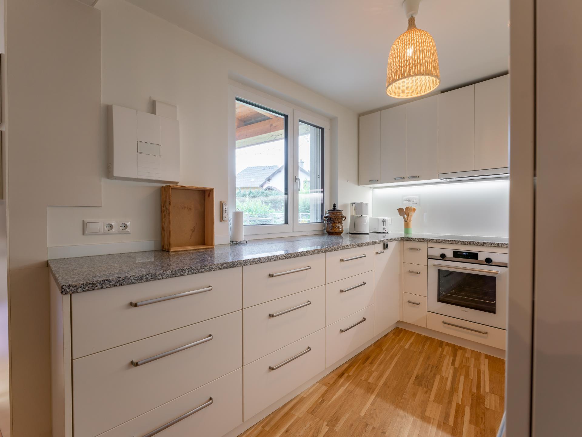 Op 400 m van de piste: luxe appartement met tuin in Tamsweg - foto 23