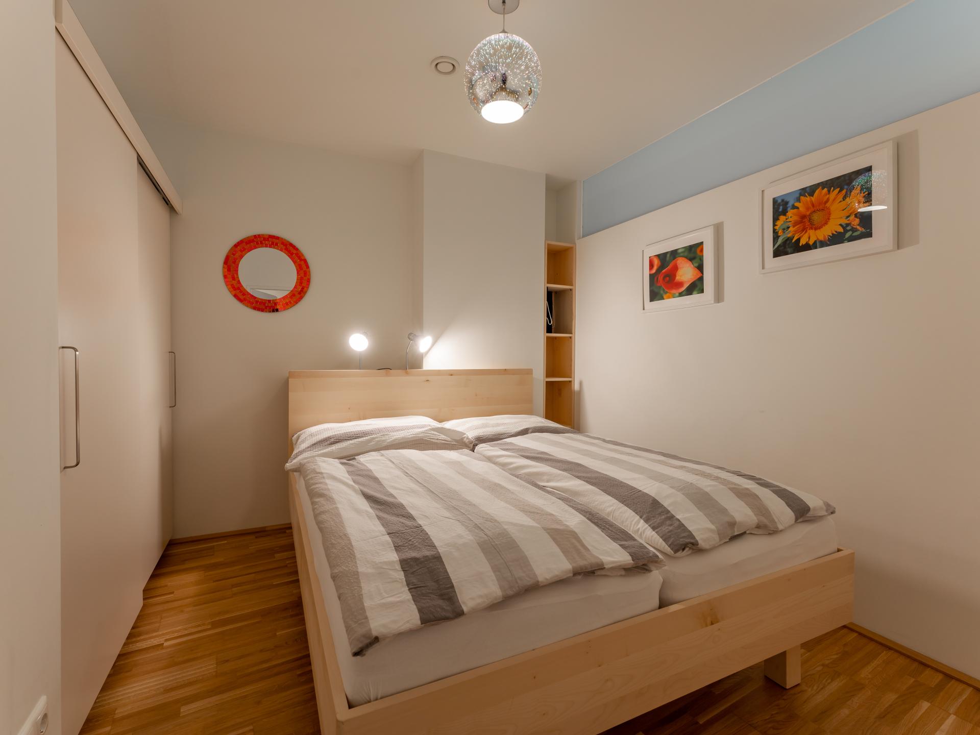 Op 400 m van de piste: luxe appartement met tuin in Tamsweg - foto 10
