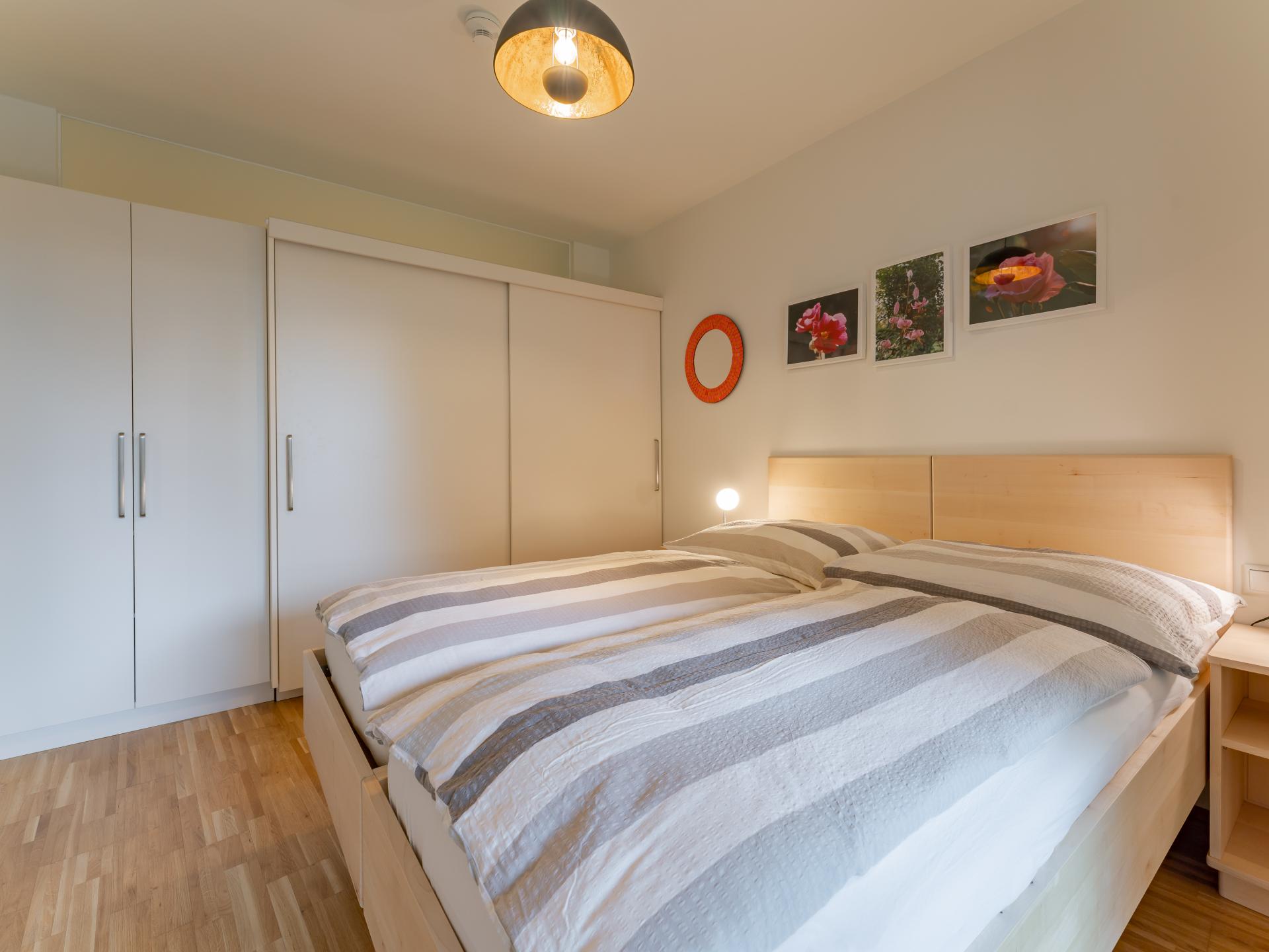 Op 400 m van de piste: luxe appartement met tuin in Tamsweg - foto 13