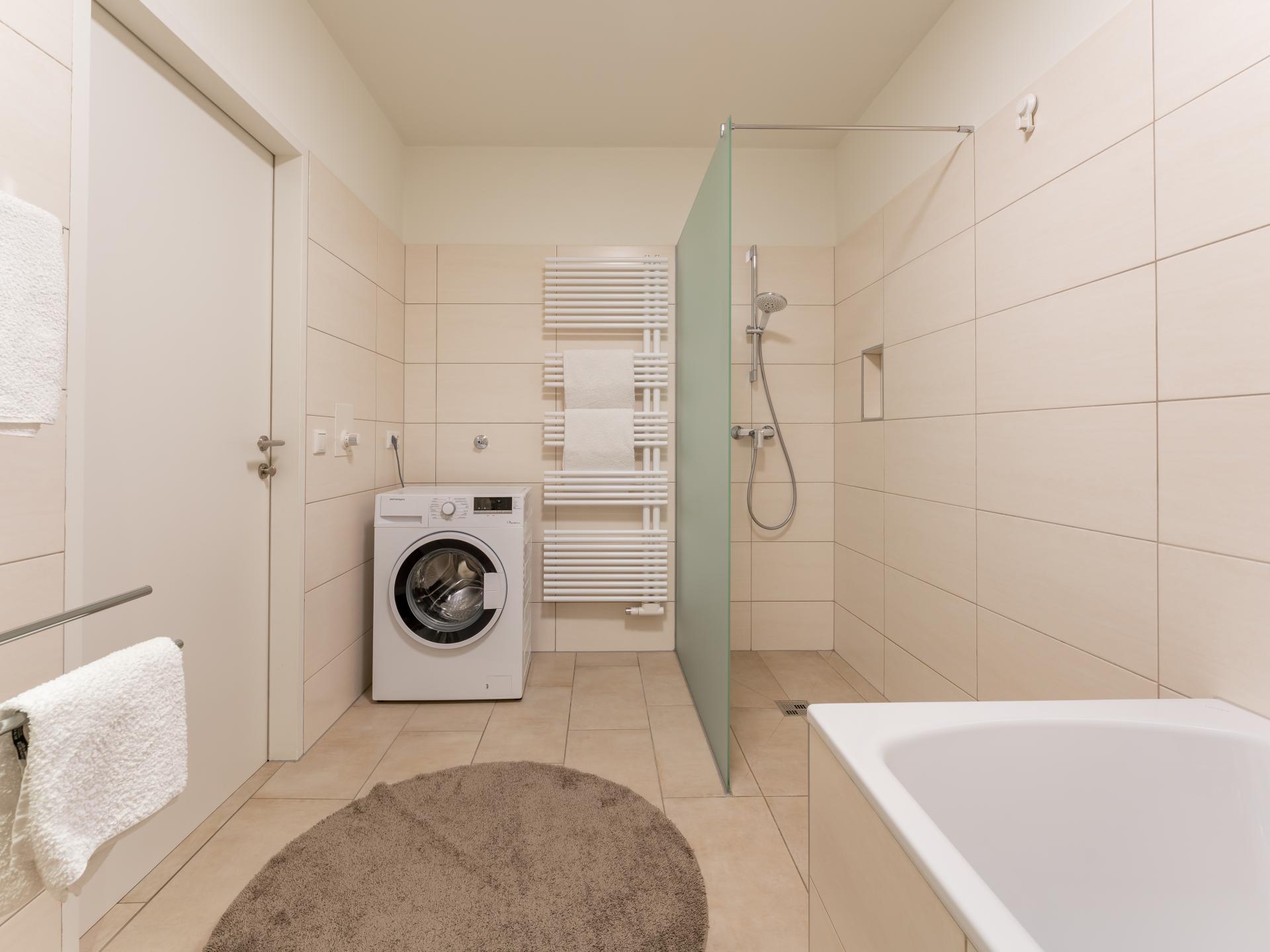 Op 400 m van de piste: luxe appartement met tuin in Tamsweg - foto 9