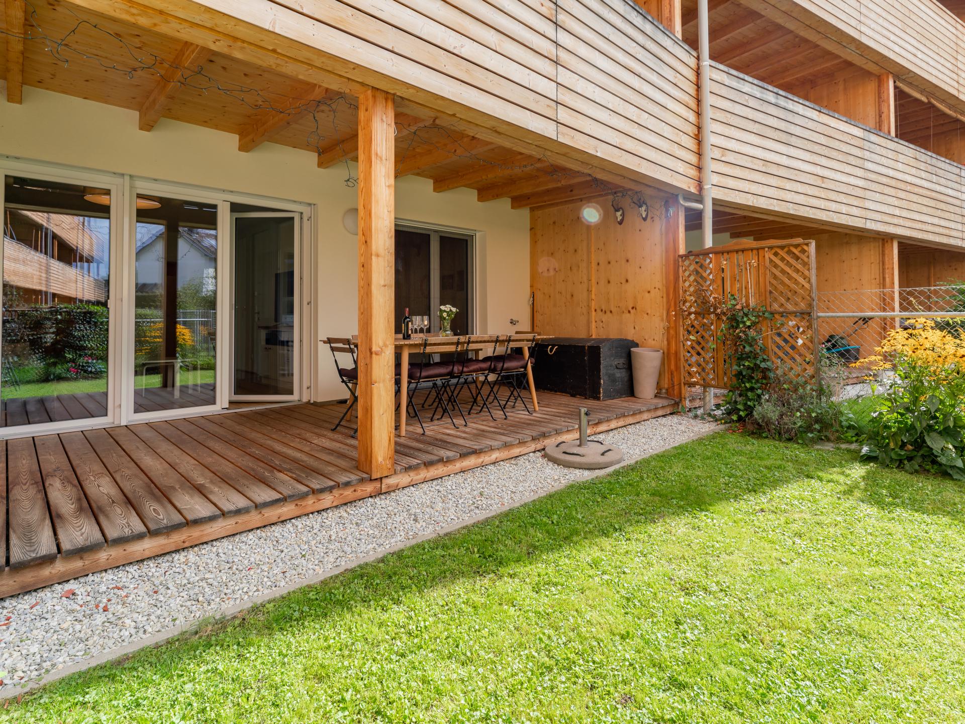 Op 400 m van de piste: luxe appartement met tuin in Tamsweg - foto 26