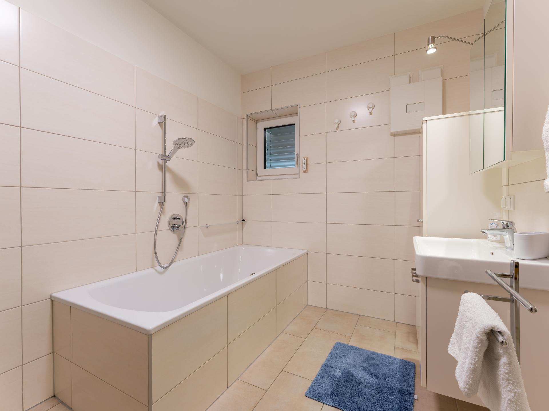 Op 400 m van de piste: luxe appartement met tuin in Tamsweg - foto 14
