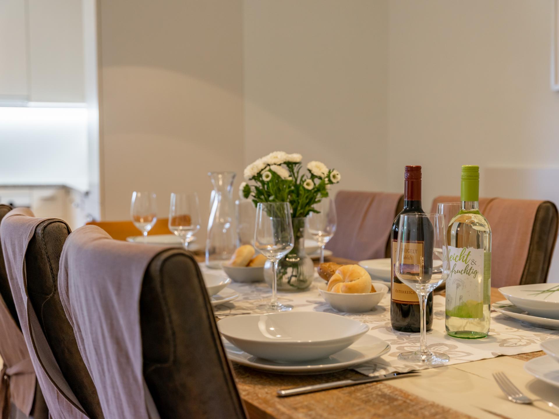 Op 400 m van de piste: luxe appartement met tuin in Tamsweg - foto 29