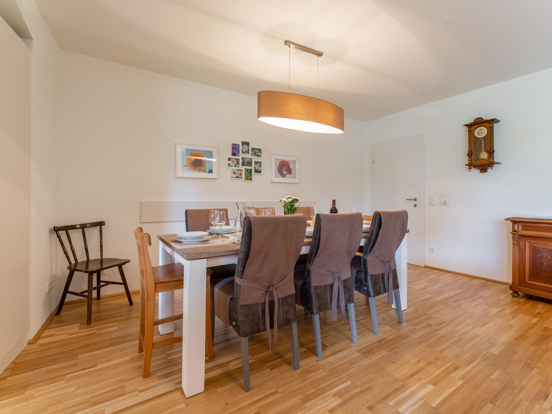 Op 400 m van de piste: luxe appartement met tuin in Tamsweg - foto 21