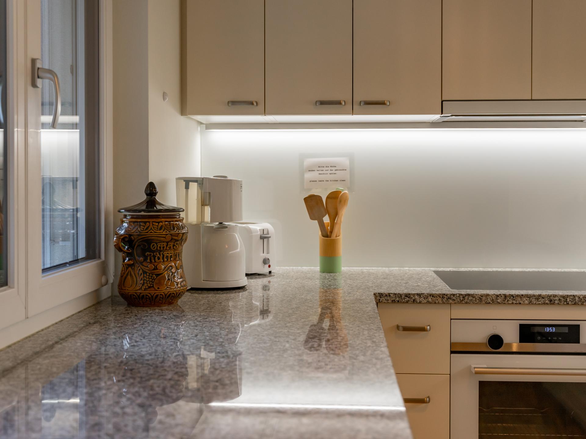 Op 400 m van de piste: luxe appartement met tuin in Tamsweg - foto 32
