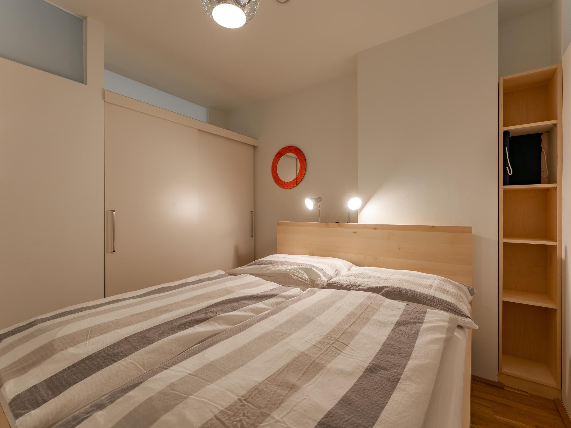 Op 400 m van de piste: luxe appartement met tuin in Tamsweg - foto 11