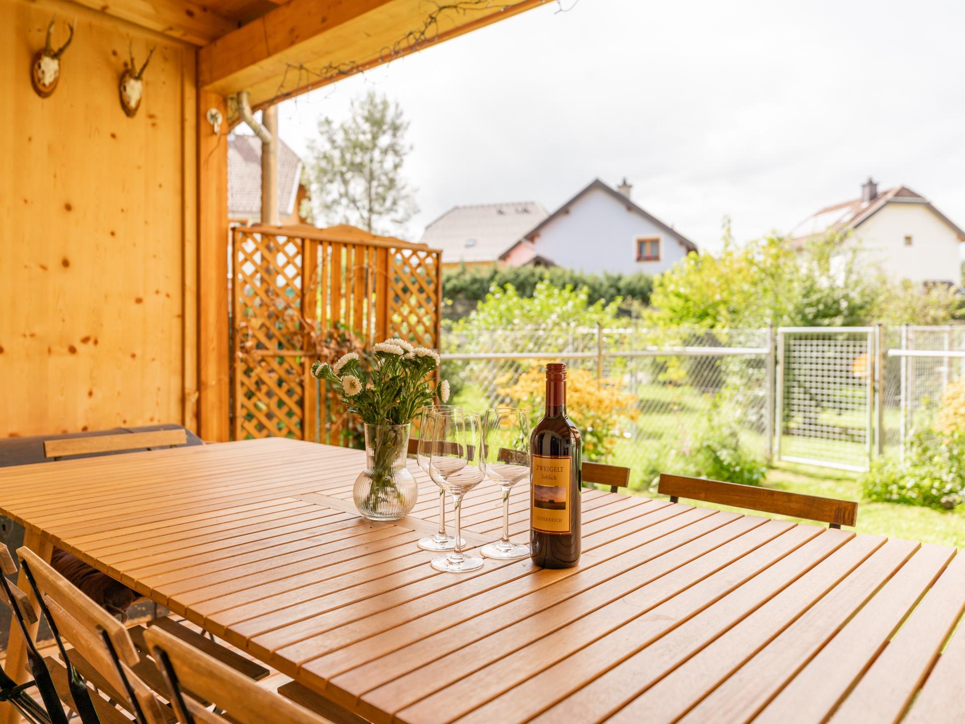 Op 400 m van de piste: luxe appartement met tuin in Tamsweg - foto 27
