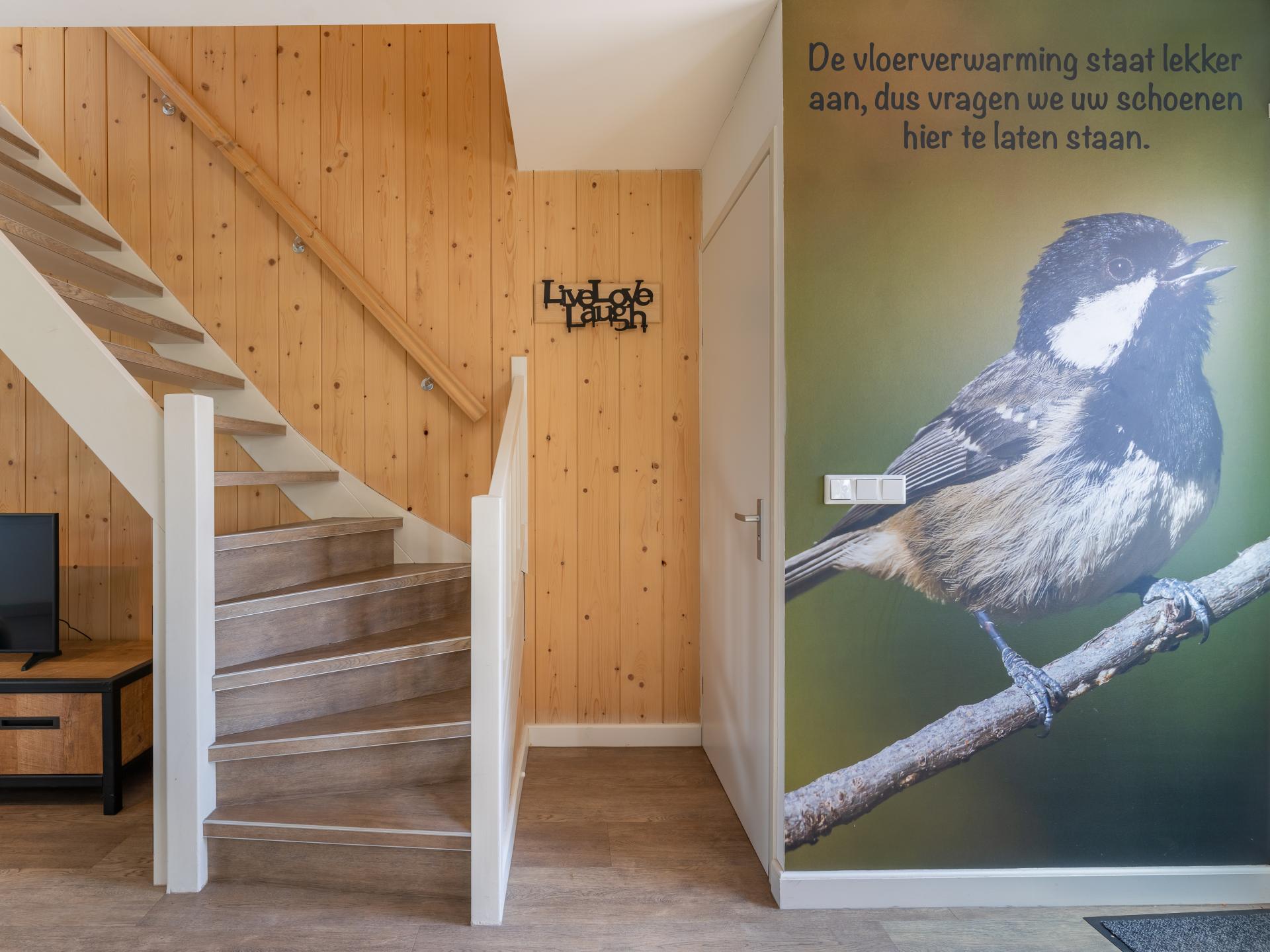Tiny house op sfeervol park in het Veluwse bos bij Hulshorst - foto 10