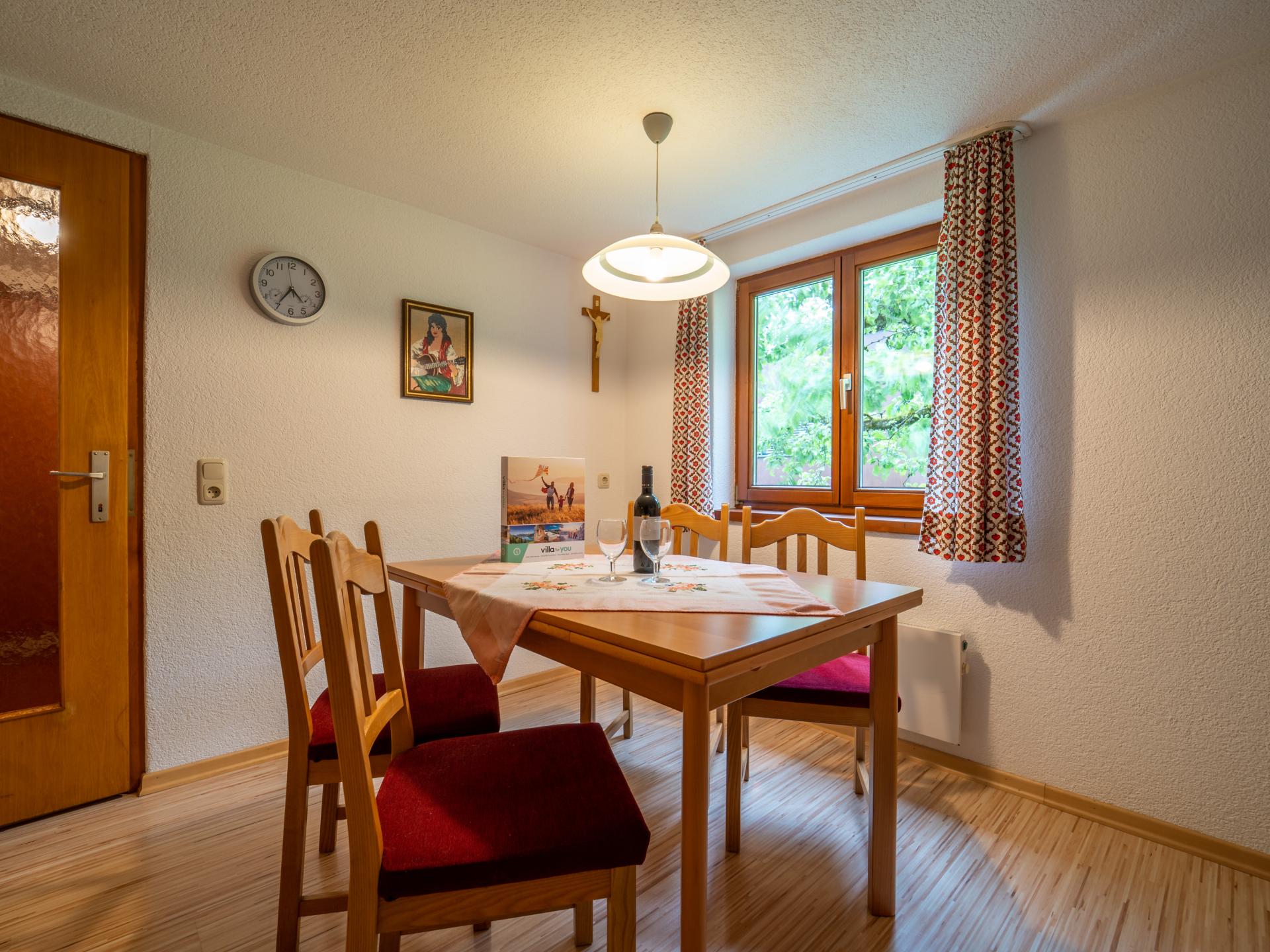Aan de piste: Rustig appartement in het centrum van Vandans - foto 11