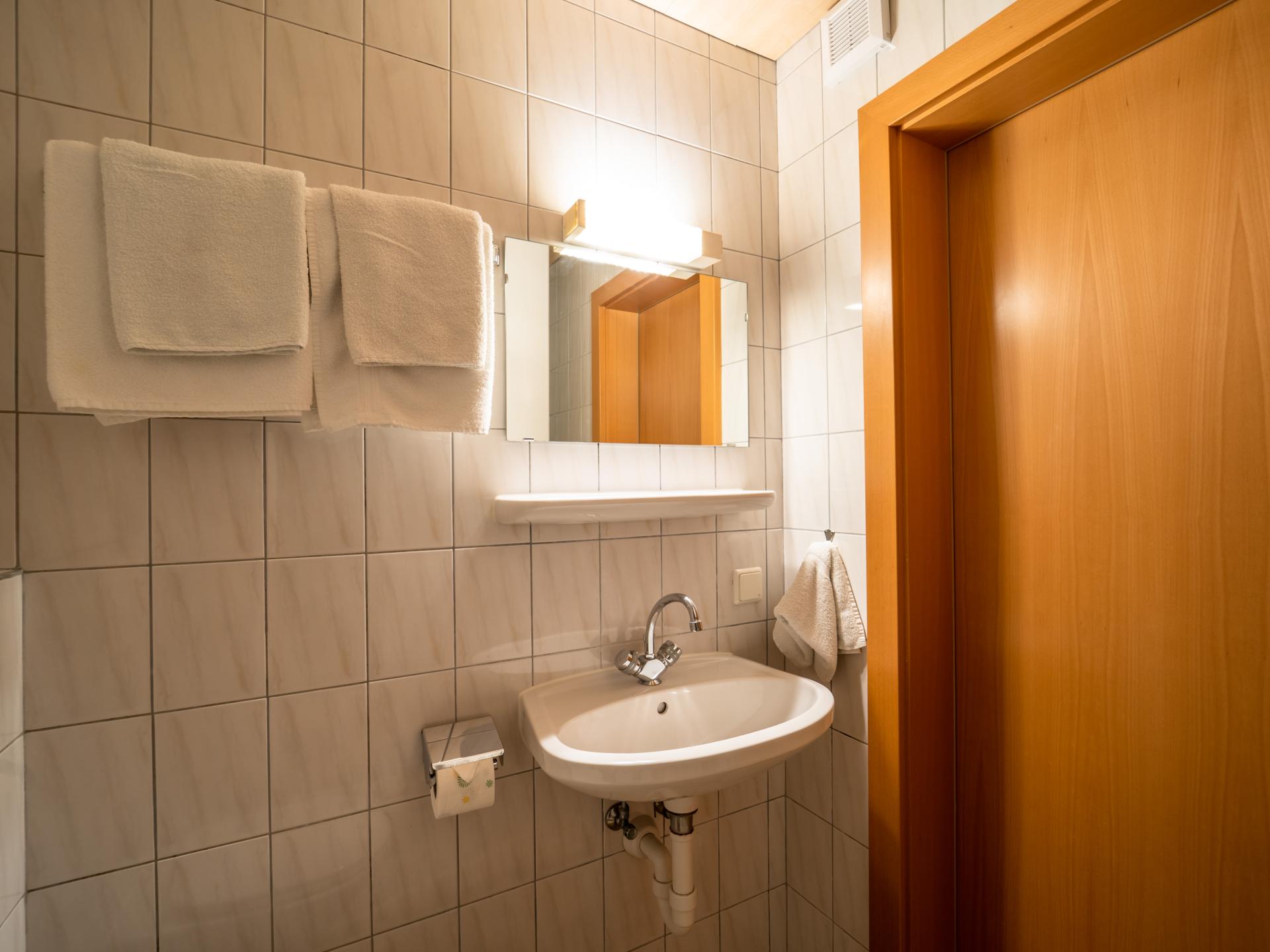 Aan de piste: Rustig appartement in het centrum van Vandans - foto 13