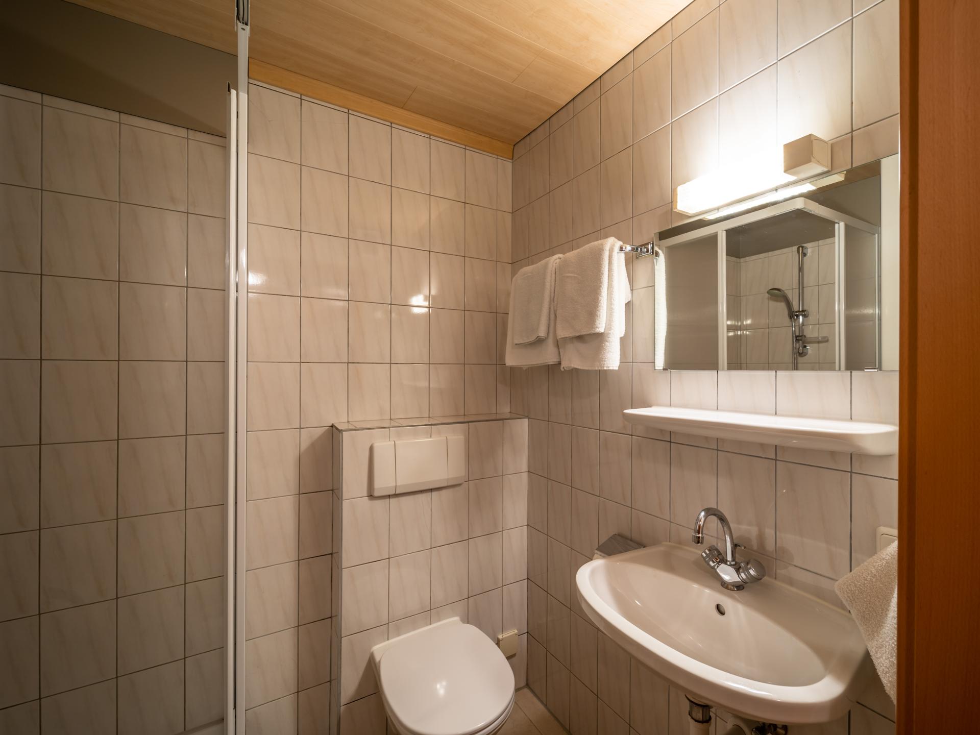 Aan de piste: Rustig appartement in het centrum van Vandans - foto 7