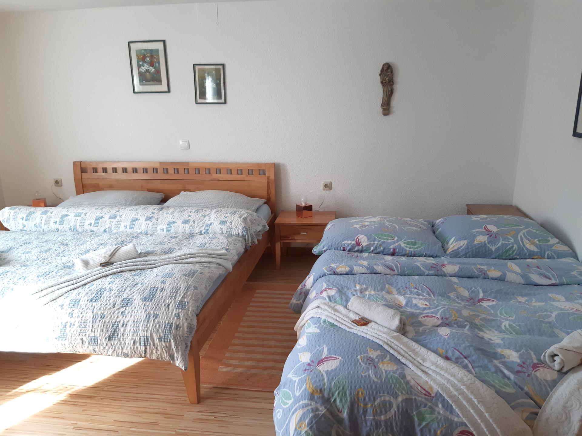 Aan de piste: Rustig appartement in het centrum van Vandans - foto 4