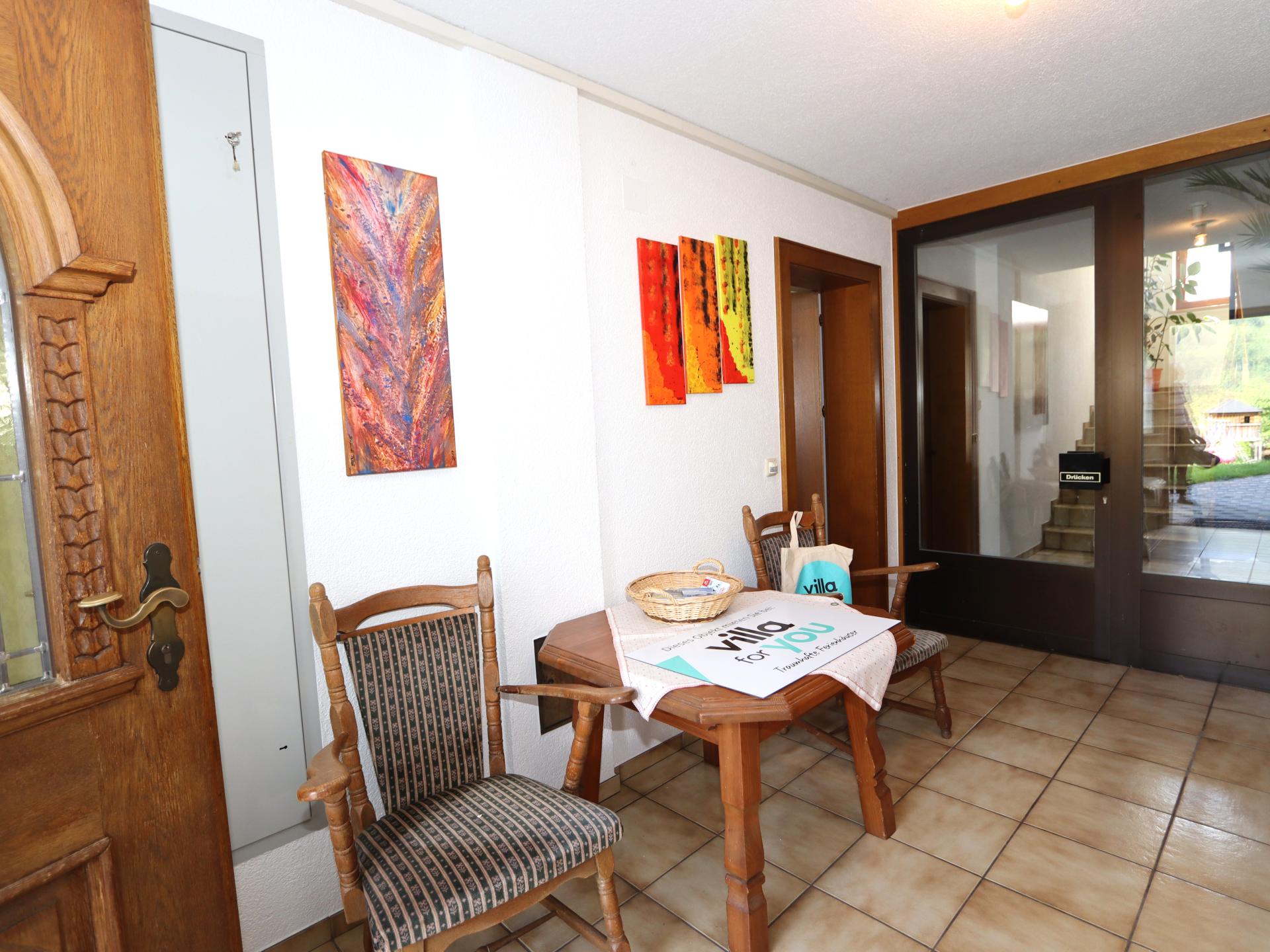 Aan de piste: Rustig appartement in het centrum van Vandans - foto 10