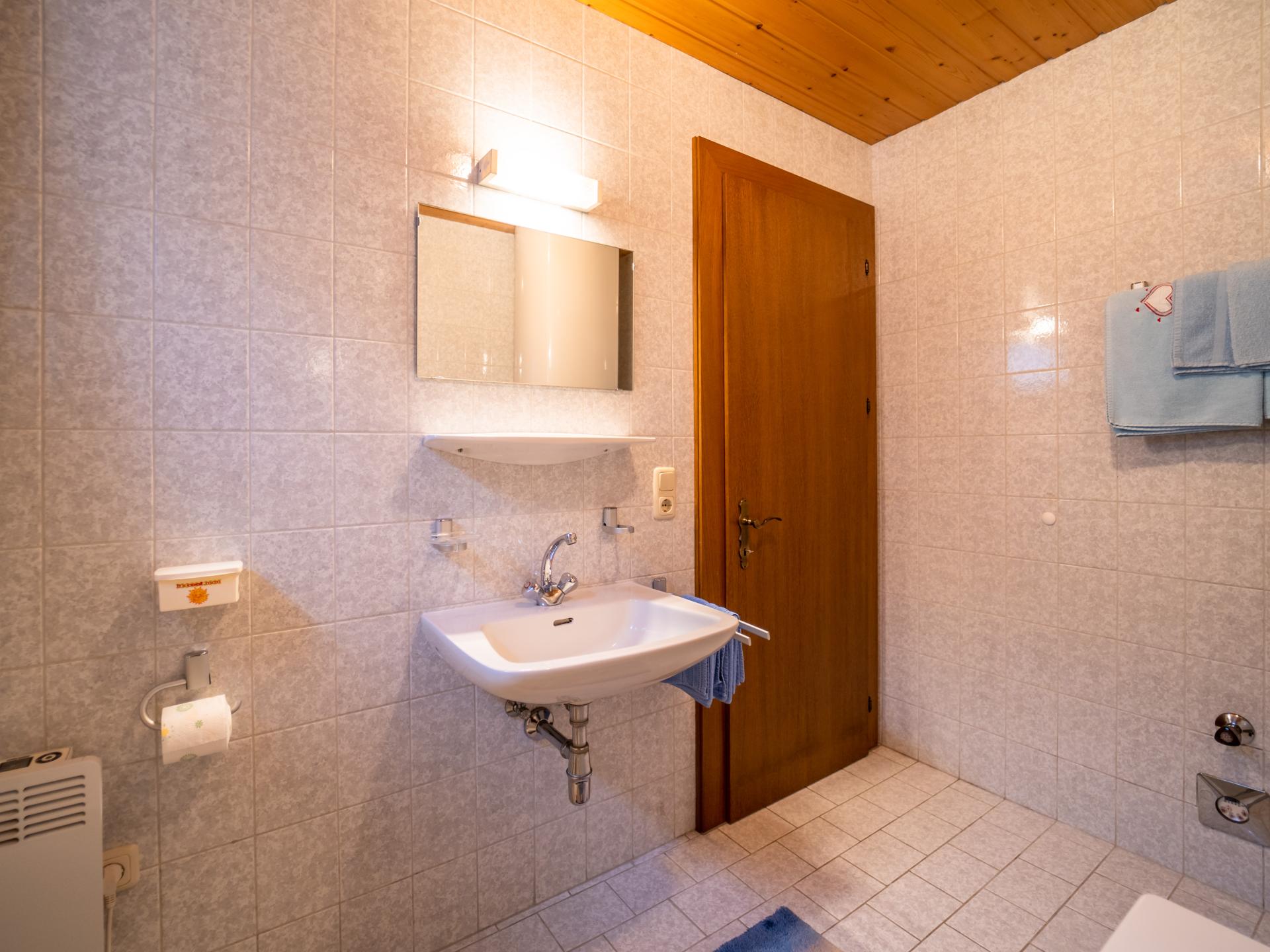 Aan de piste: Rustig appartement in het centrum van Vandans - foto 14