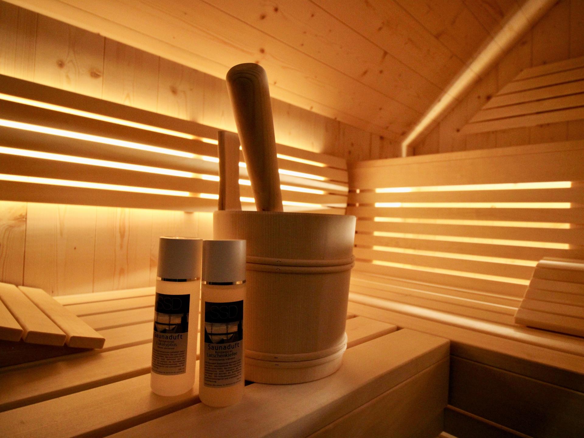 Luxe chalet voor 10 personen met sauna, direct aan de piste in Kreischberg - foto 11