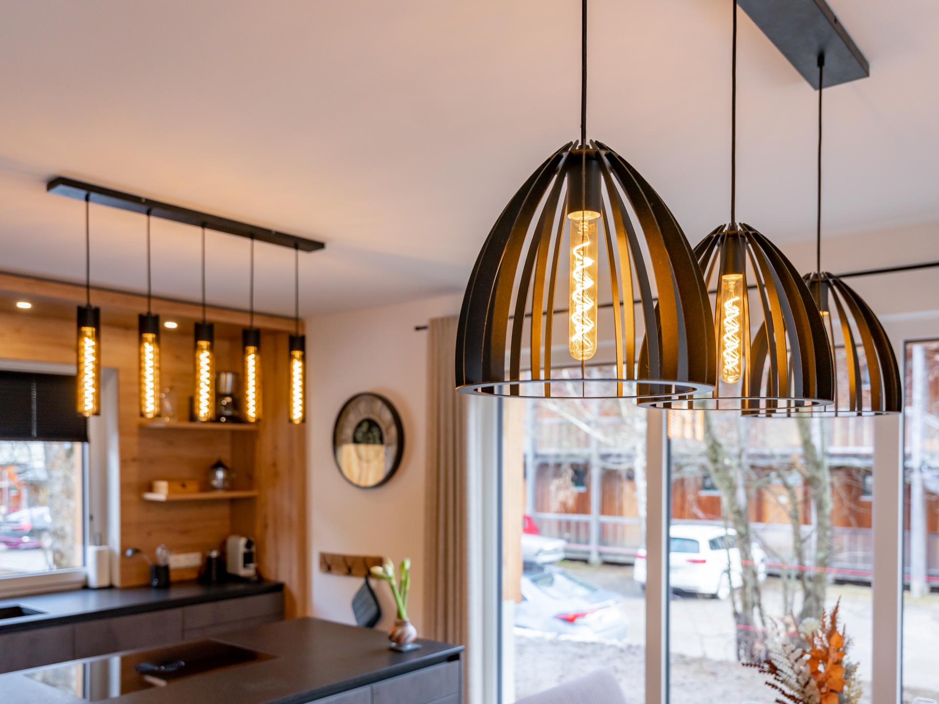 Luxe chalet voor 10 personen met sauna, direct aan de piste in Kreischberg - foto 40
