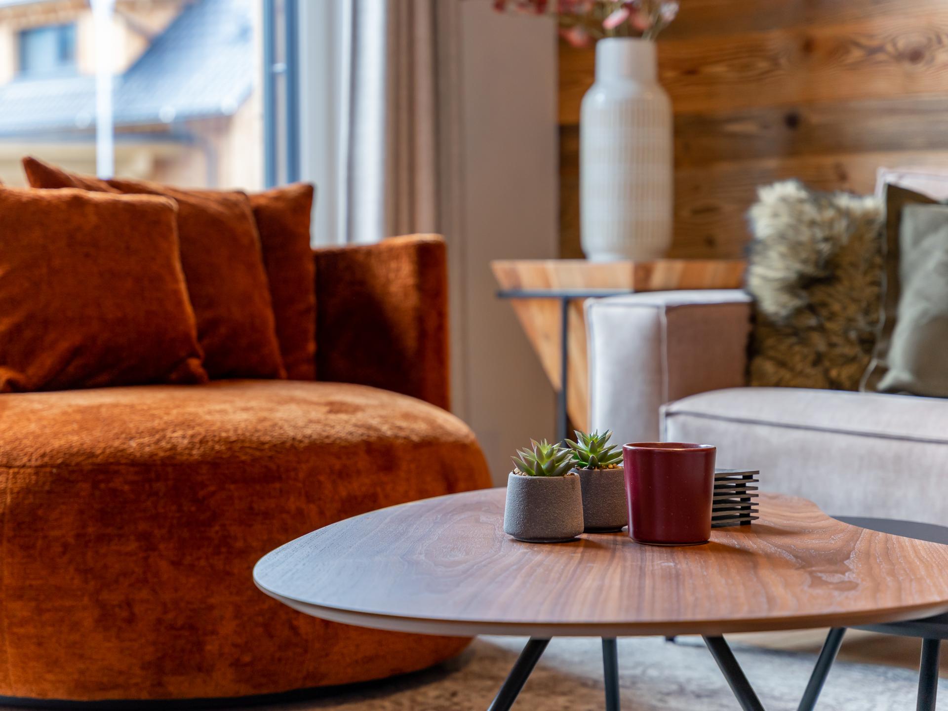 Luxe chalet voor 10 personen met sauna, direct aan de piste in Kreischberg - foto 39