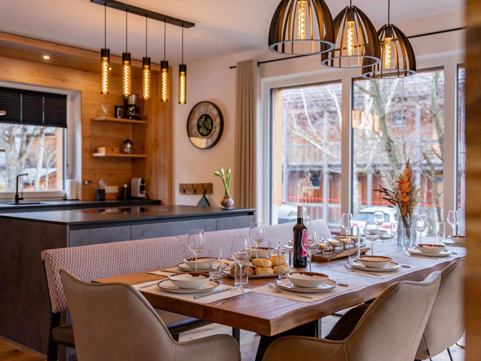 Luxe chalet voor 10 personen met sauna, direct aan de piste in Kreischberg - foto 33