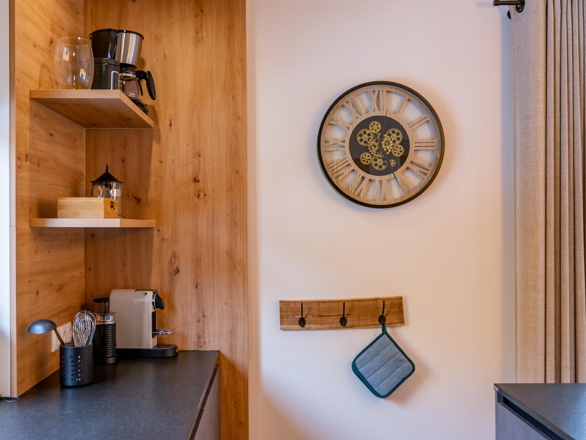 Luxe chalet voor 10 personen met sauna, direct aan de piste in Kreischberg - foto 41