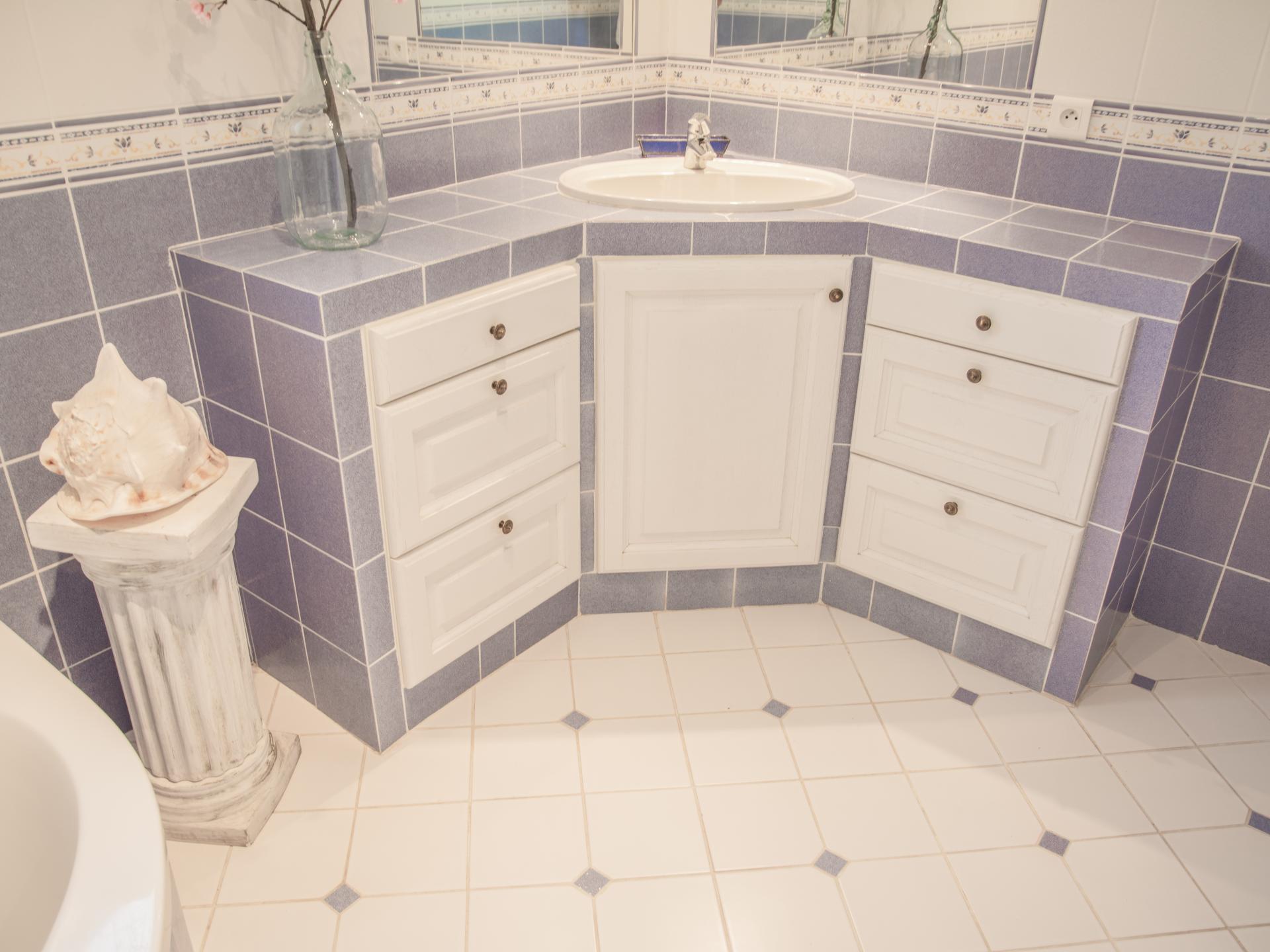Ruime villa met privézwembad op 330m van het centrum van Cotignac - foto 24