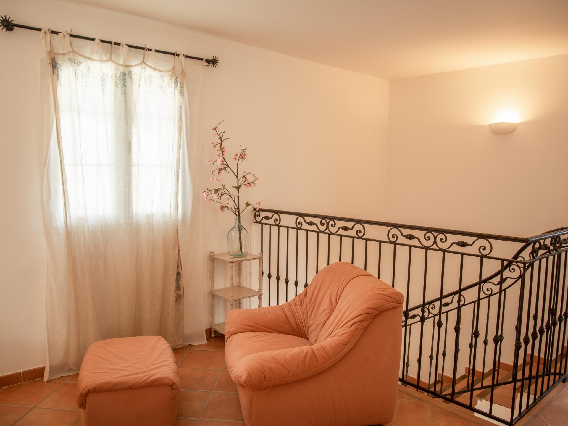 Ruime villa met privézwembad op 330m van het centrum van Cotignac - foto 29