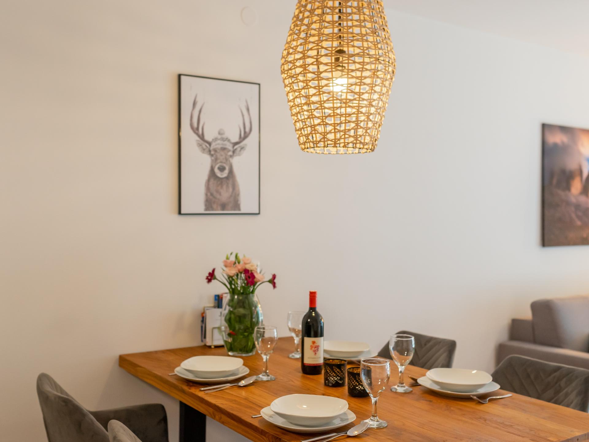 Centraal gelegen modern appartement in Mauterndorf aan de piste - foto 30