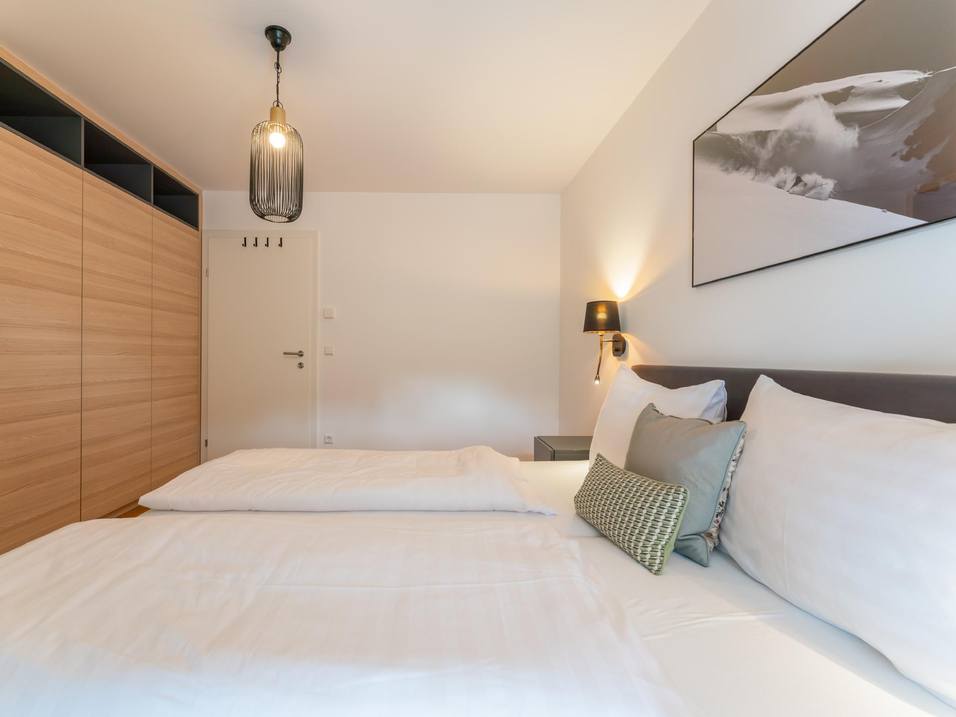 Centraal gelegen modern appartement in Mauterndorf aan de piste - foto 10