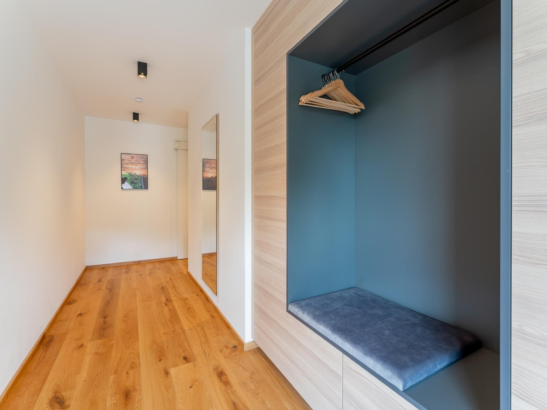 Centraal gelegen modern appartement in Mauterndorf aan de piste - foto 21