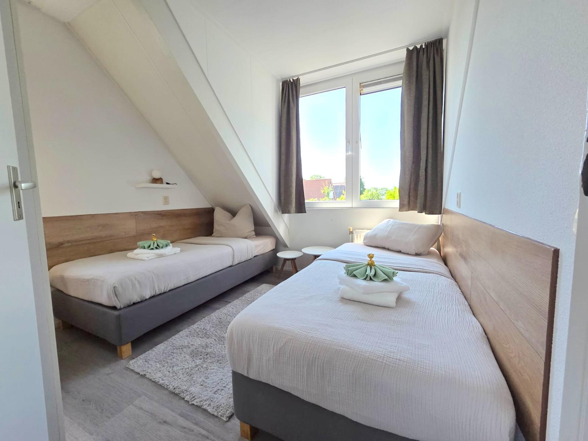 Knus vakantiehuis op vakantiepark aan de haven van Stevensweert - foto 24