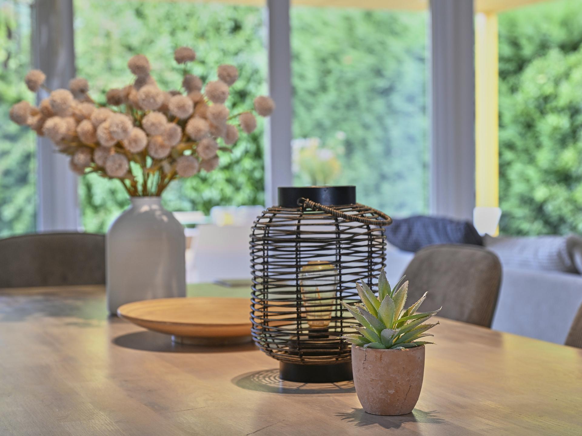Knus vakantiehuis op vakantiepark aan de haven van Stevensweert - foto 18