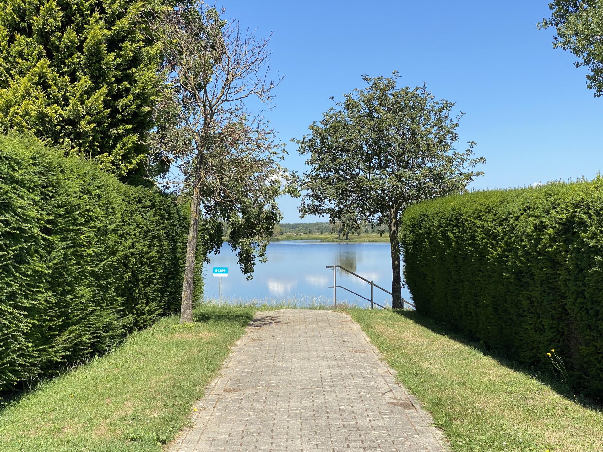 Knus vakantiehuis op vakantiepark aan de haven van Stevensweert - foto 44