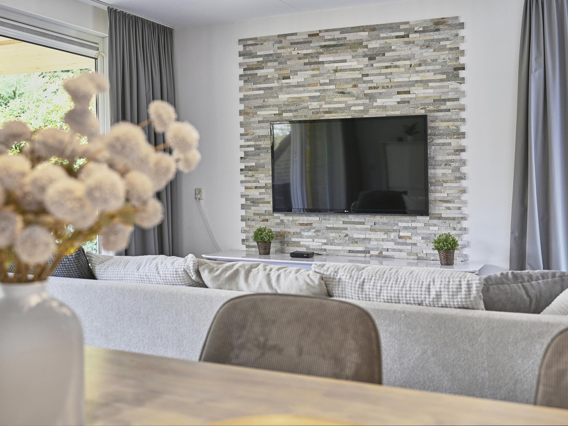 Knus vakantiehuis op vakantiepark aan de haven van Stevensweert - foto 17
