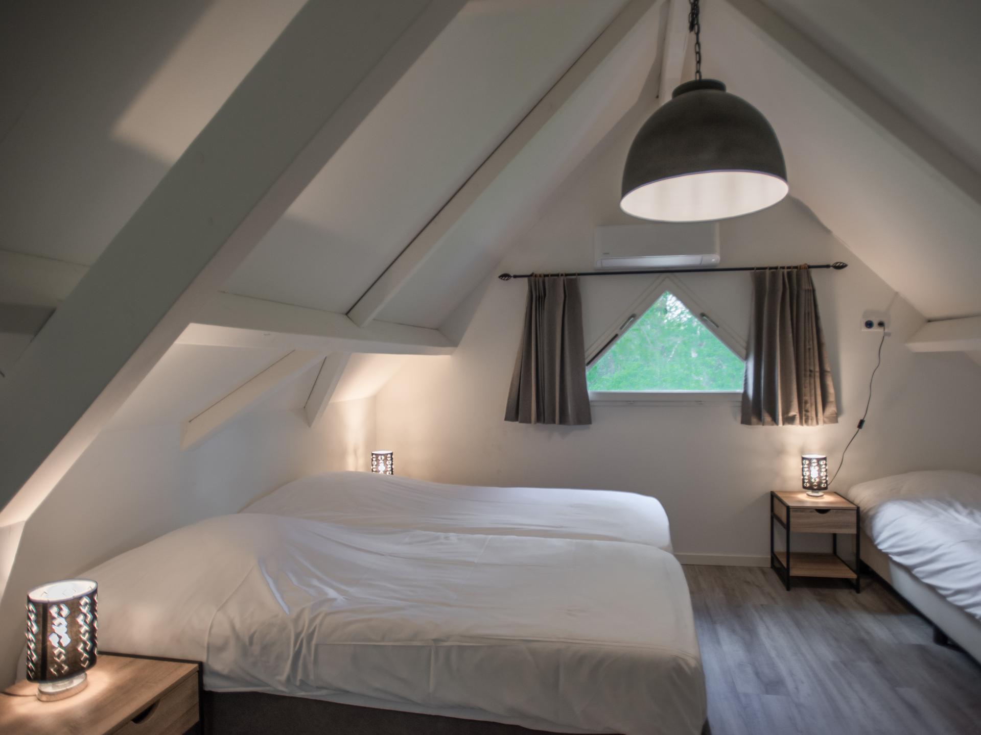 Vrijstaand vakantiehuis in Lacapelle Marival voor 5 personen - foto 15
