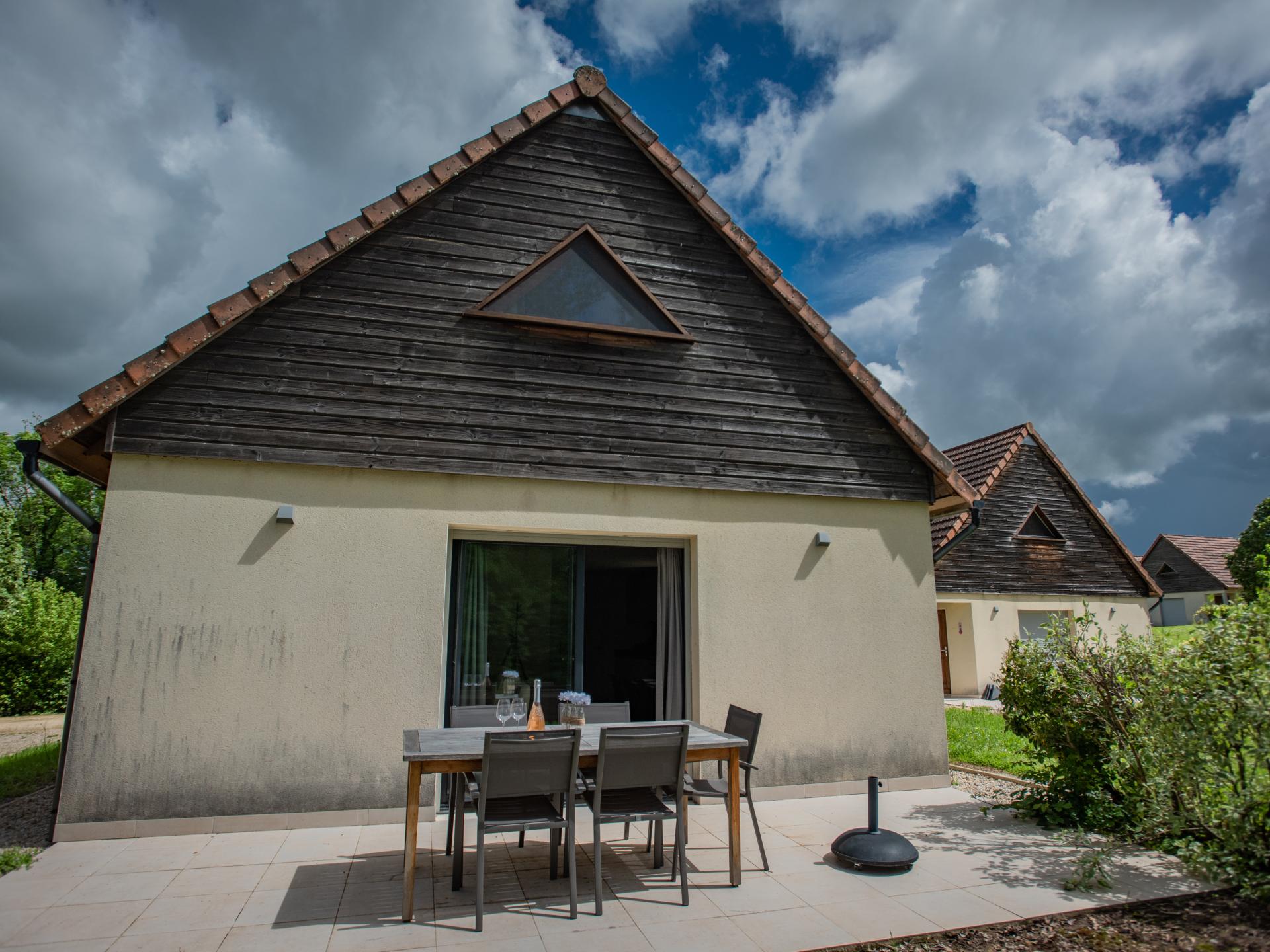 Vrijstaand vakantiehuis in Lacapelle Marival voor 5 personen - foto 37