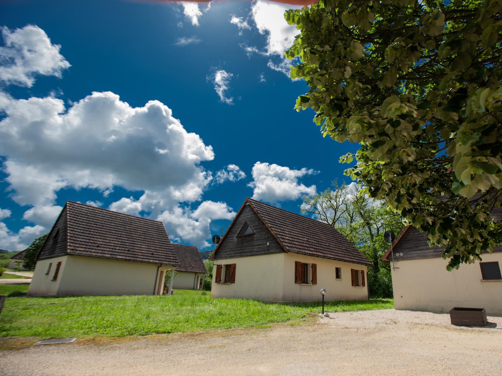Vrijstaand vakantiehuis in Lacapelle Marival voor 5 personen - foto 45