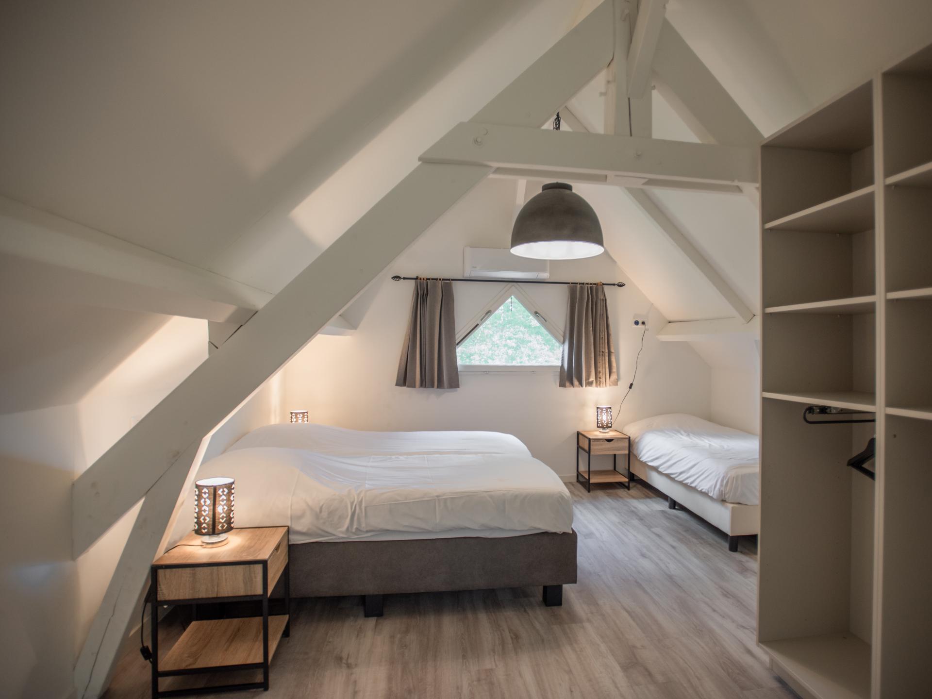 Vrijstaand vakantiehuis in Lacapelle Marival voor 5 personen - foto 7