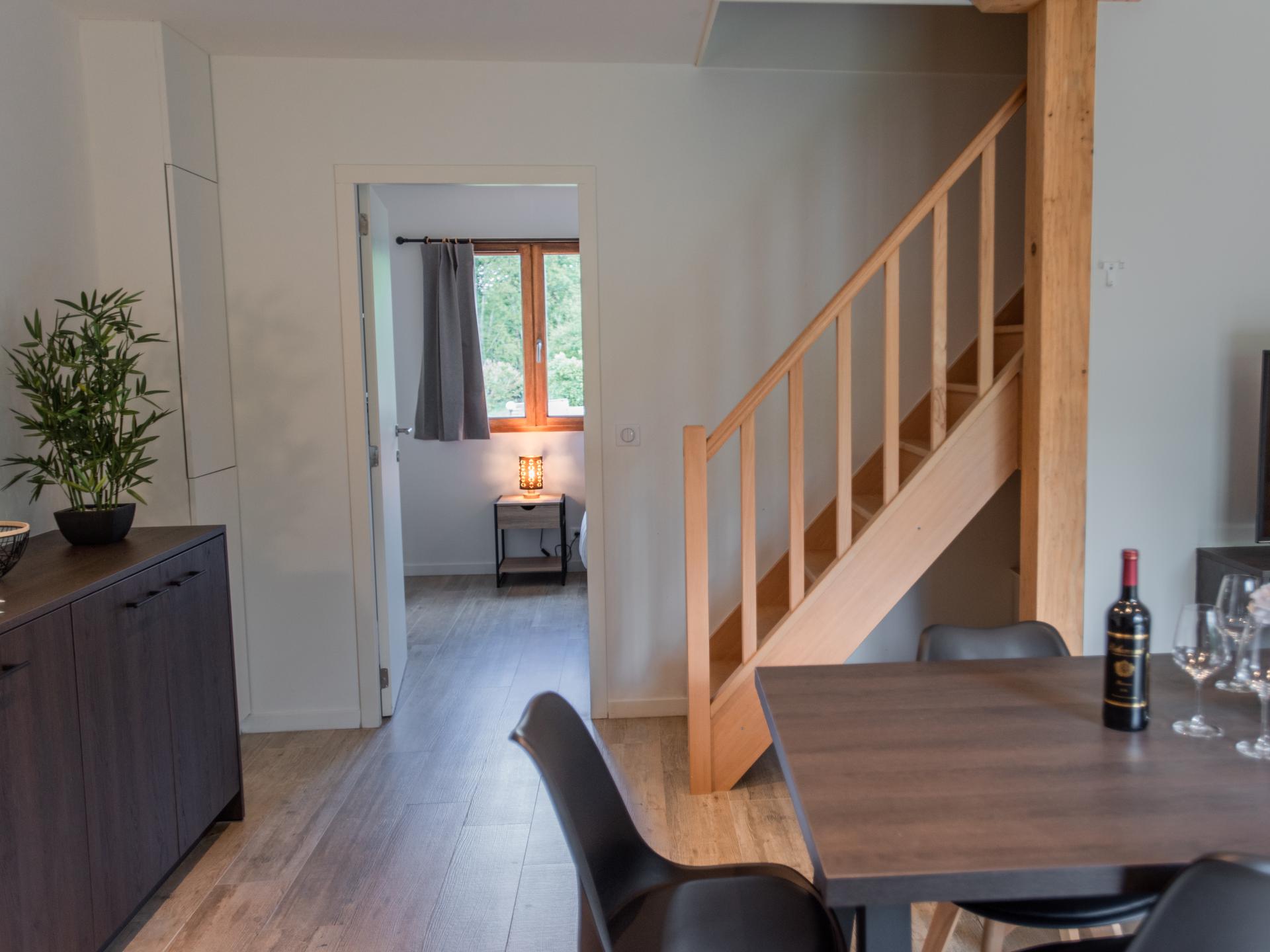 4-persoons vrijstaand vakantiehuis in Lacapelle Marival - foto 28