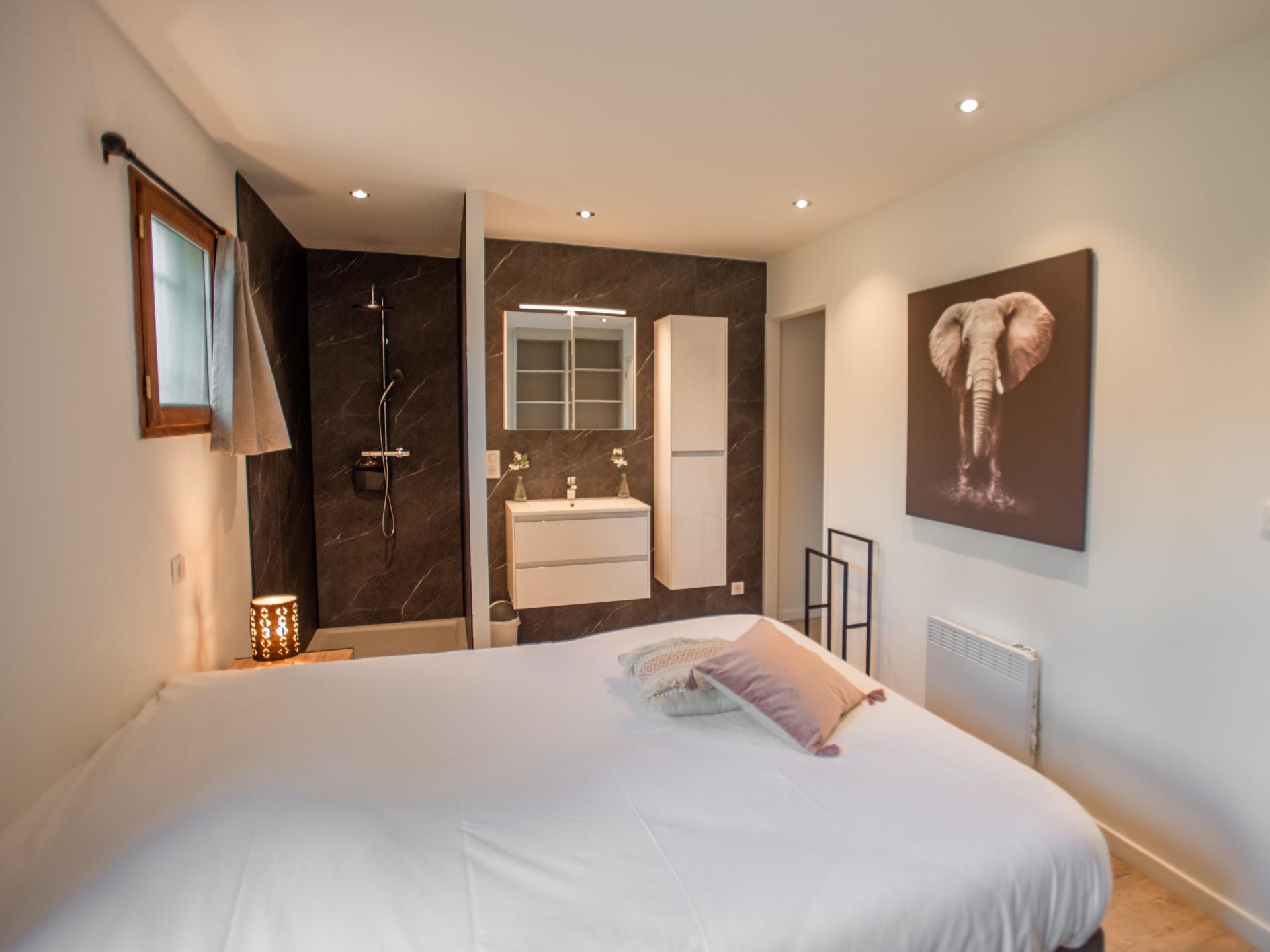4-persoons vrijstaand vakantiehuis in Lacapelle Marival - foto 18