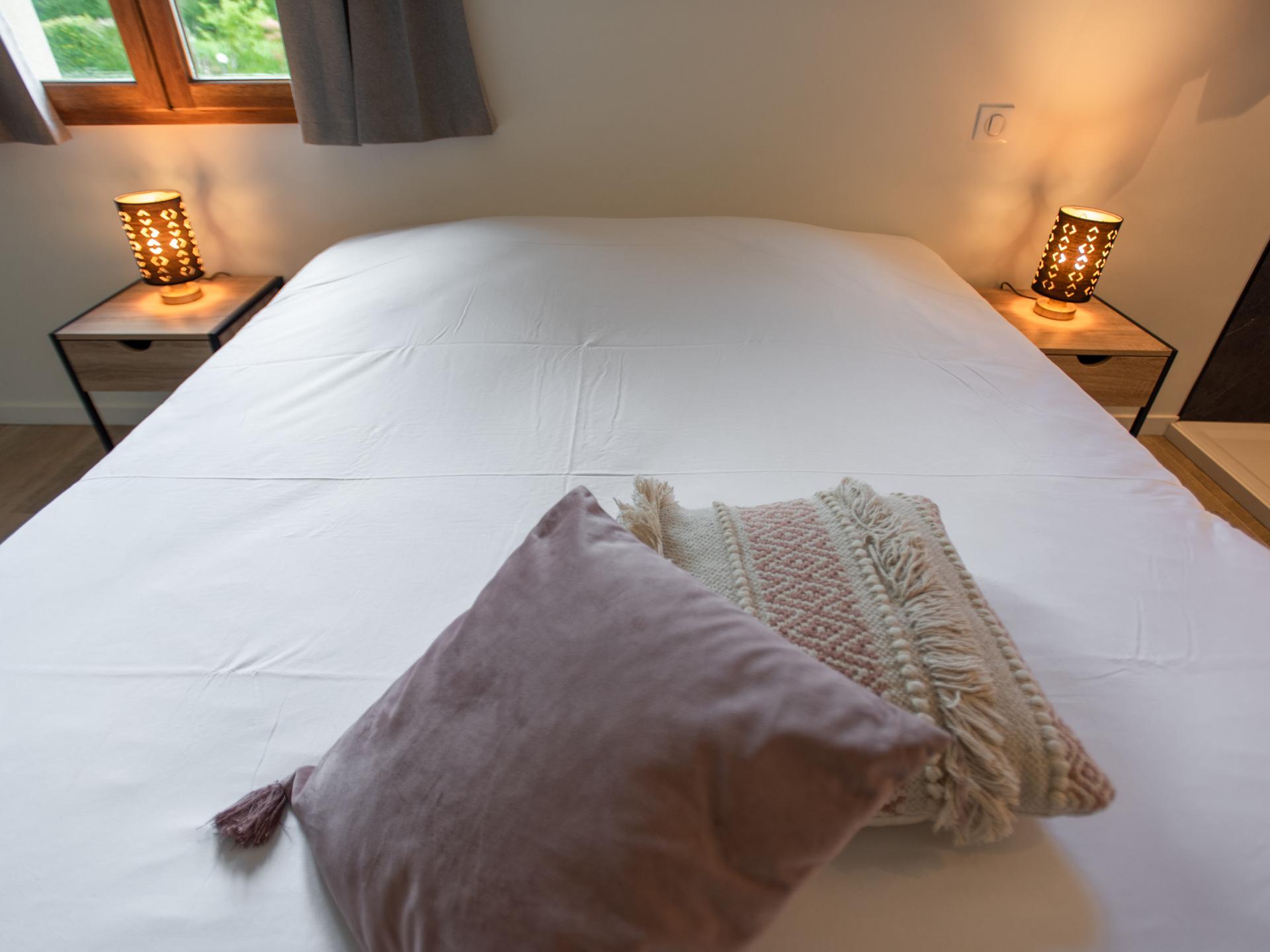 4-persoons vrijstaand vakantiehuis in Lacapelle Marival - foto 17