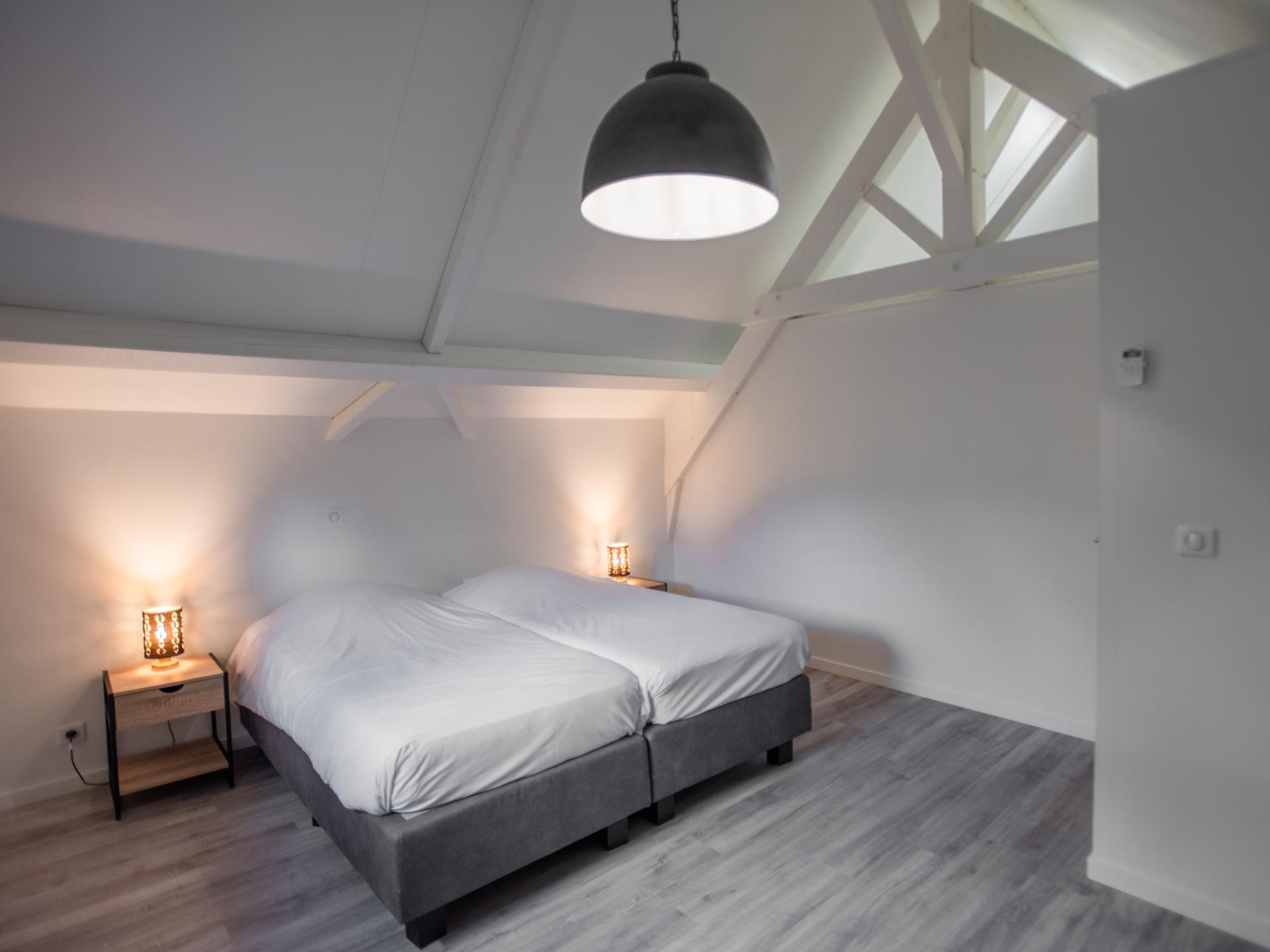 4-persoons vrijstaand vakantiehuis in Lacapelle Marival - foto 14