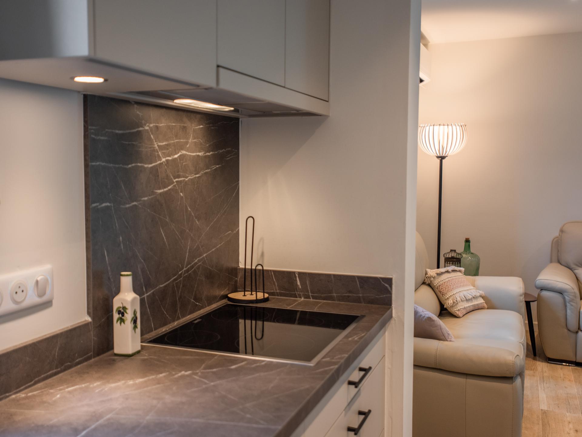 4-persoons vrijstaand vakantiehuis in Lacapelle Marival - foto 5