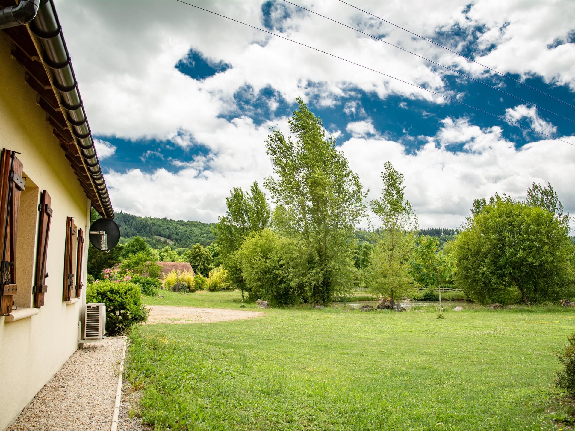 4-persoons vrijstaand vakantiehuis in Lacapelle Marival - foto 30