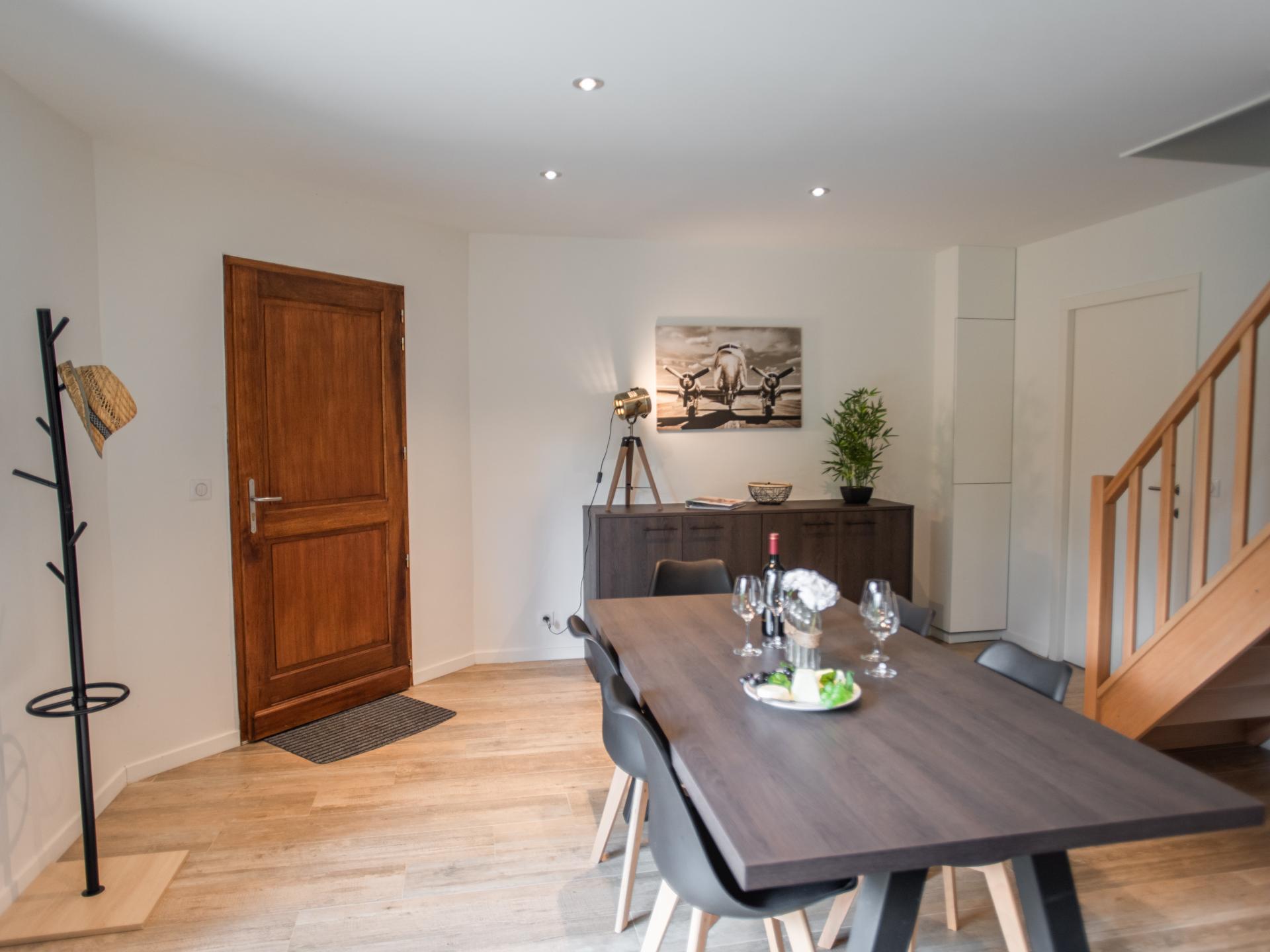 4-persoons vrijstaand vakantiehuis in Lacapelle Marival - foto 24