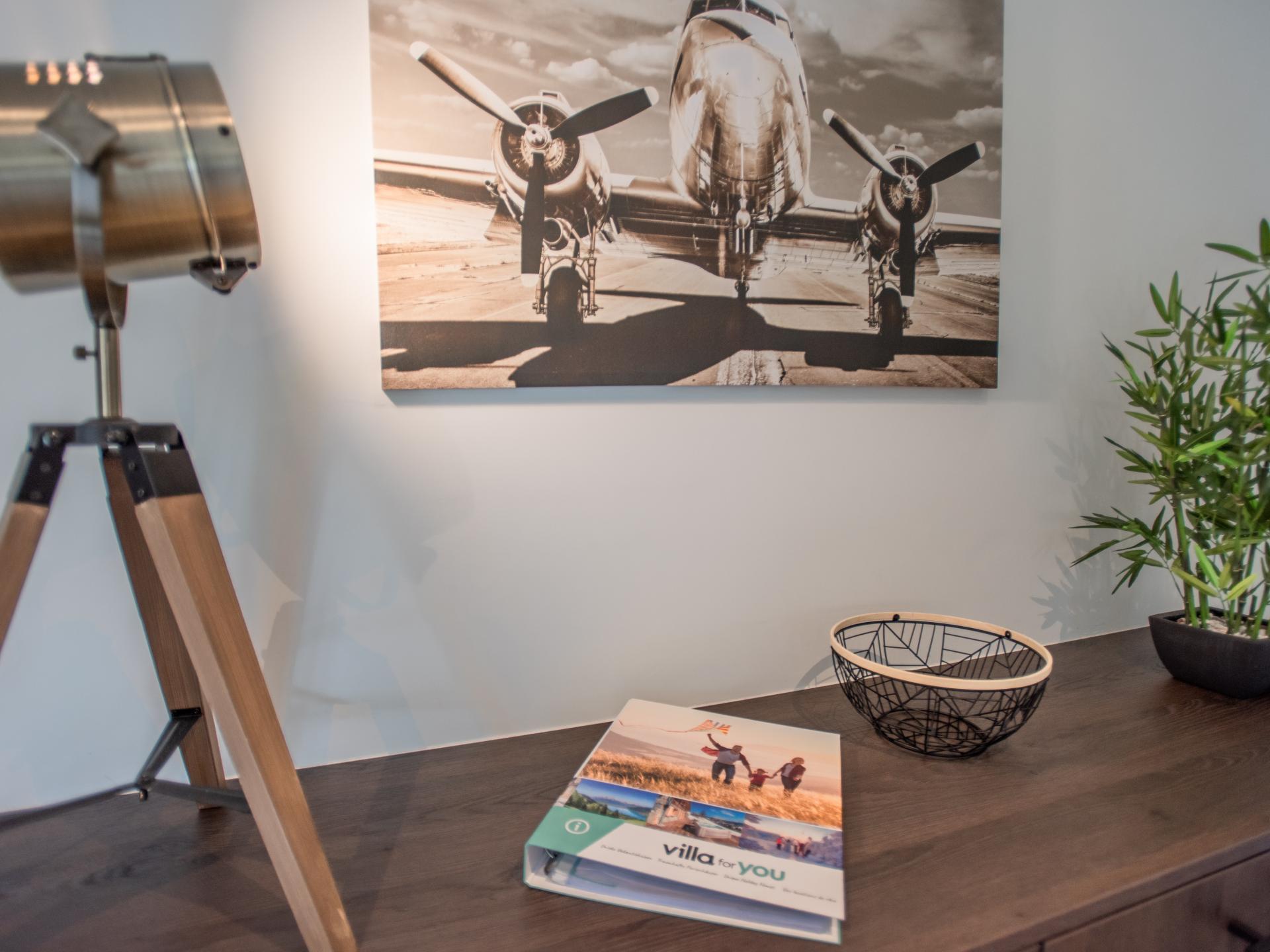 4-persoons vrijstaand vakantiehuis in Lacapelle Marival - foto 23
